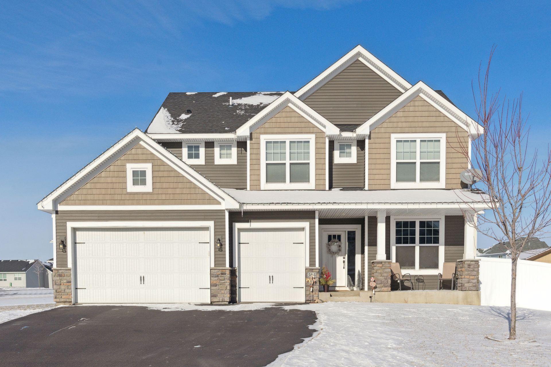 View of Residential at 364 Franklin Avenue, Delano MN 55328, Delano - Mike Wilen | Minnesota Team Real Estate