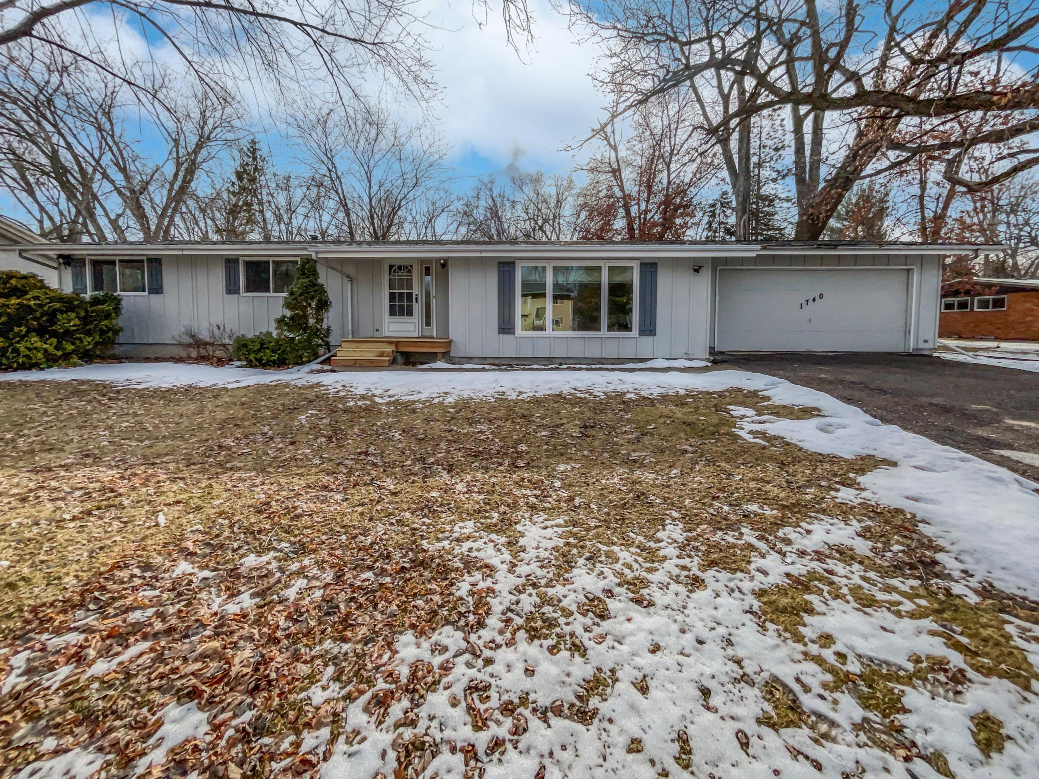 View of Residential at 1740 Lake Valentine Road, Arden Hills MN 55112, Arden Hills - Mike Wilen | Minnesota Team Real Estate