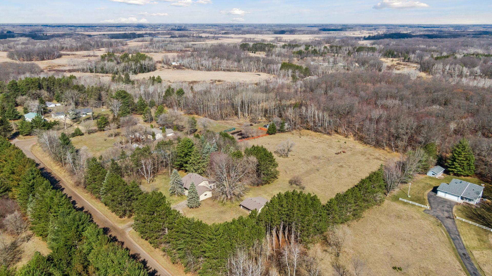 View of Residential at 6651 153rd Avenue, Forest Lake MN 55025, Forest Lake - Mike Wilen | Minnesota Team Real Estate
