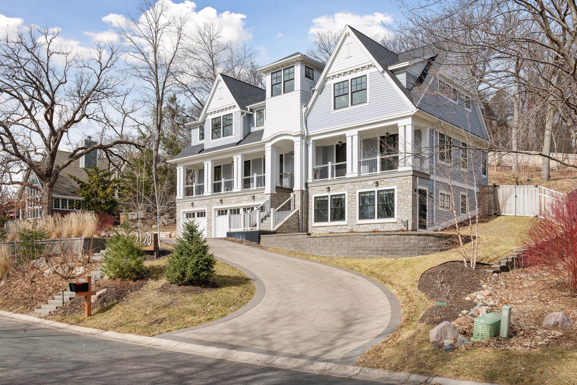 View of Residential at 7120 Mark Terrace Drive, Edina MN 55439, Edina - Mike Wilen | Minnesota Team Real Estate