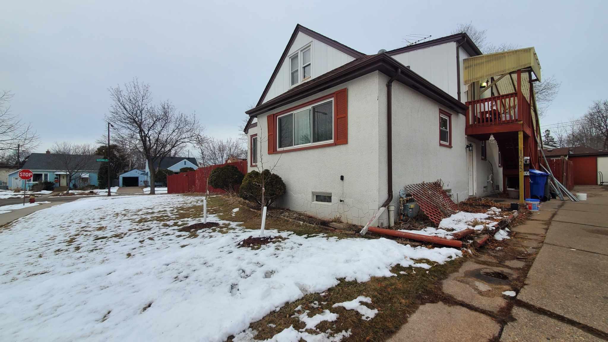 View of Residential Income at 1925 Reaney Avenue, Saint Paul MN 55119, Saint Paul - Mike Wilen | Minnesota Team Real Estate