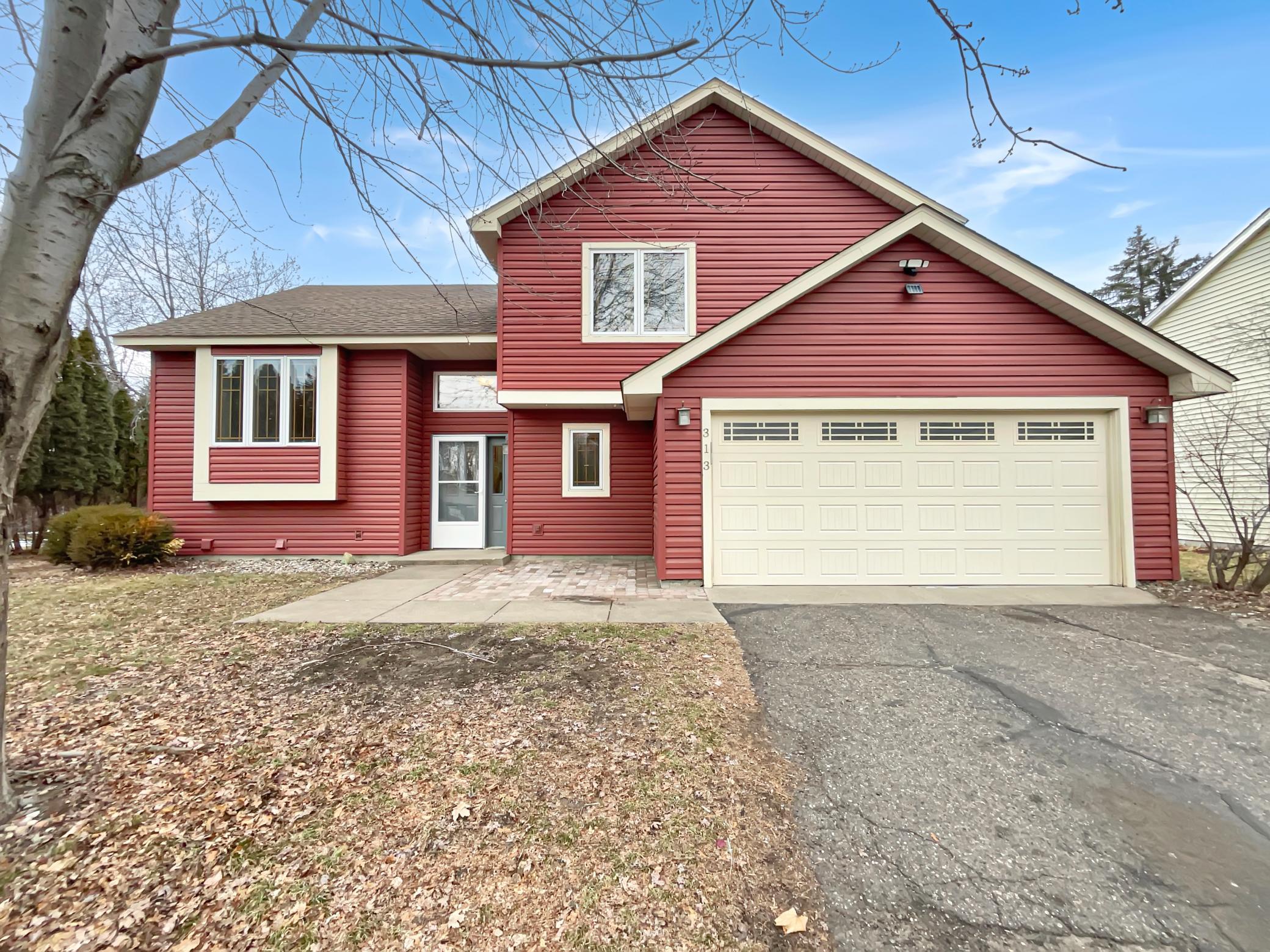 View of Residential at 313 71st Street, Mahtomedi MN 55115, Mahtomedi - Mike Wilen | Minnesota Team Real Estate