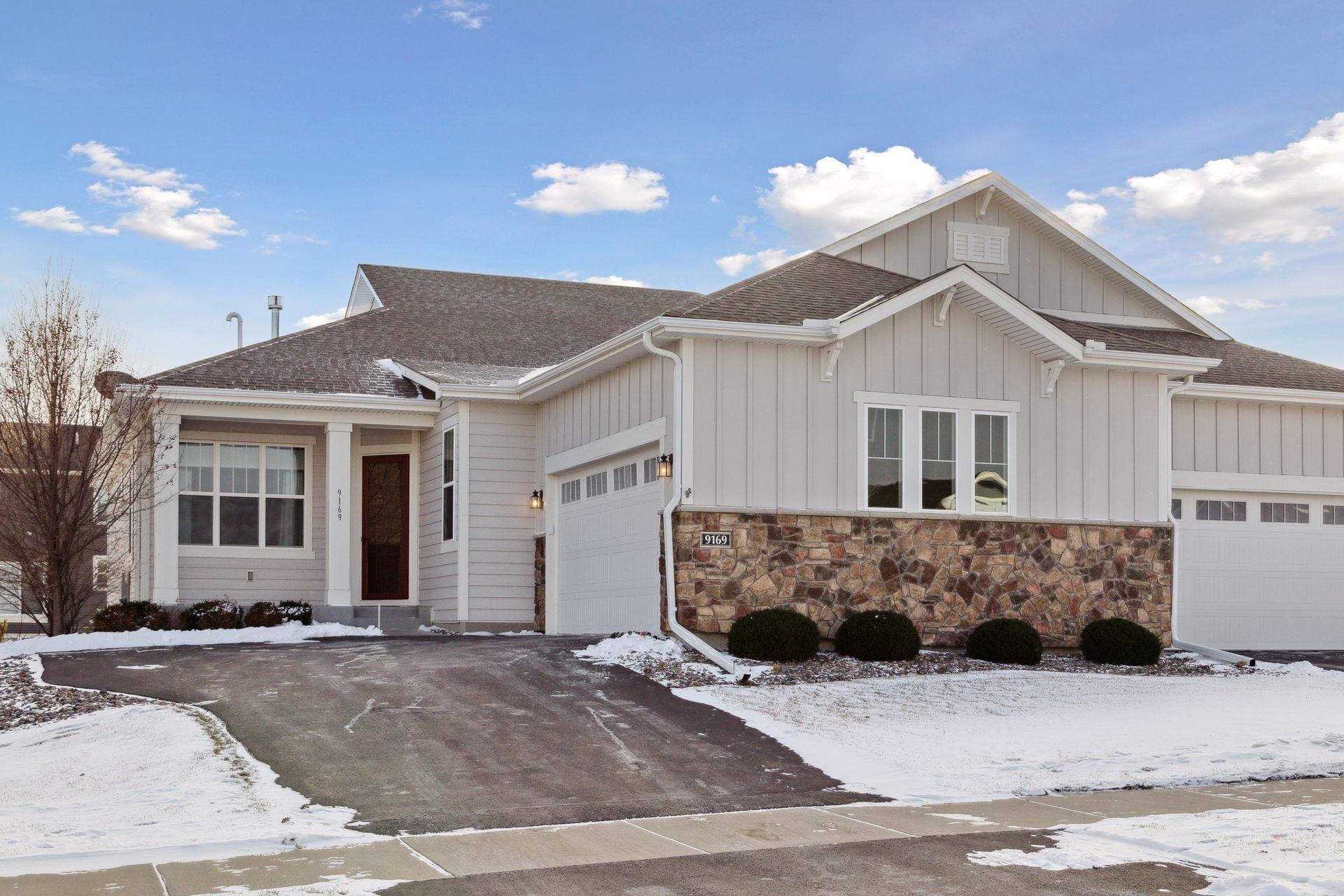 View of Residential at 9169 Compass Pointe Road, Woodbury MN 55129, Woodbury - Mike Wilen | Minnesota Team Real Estate