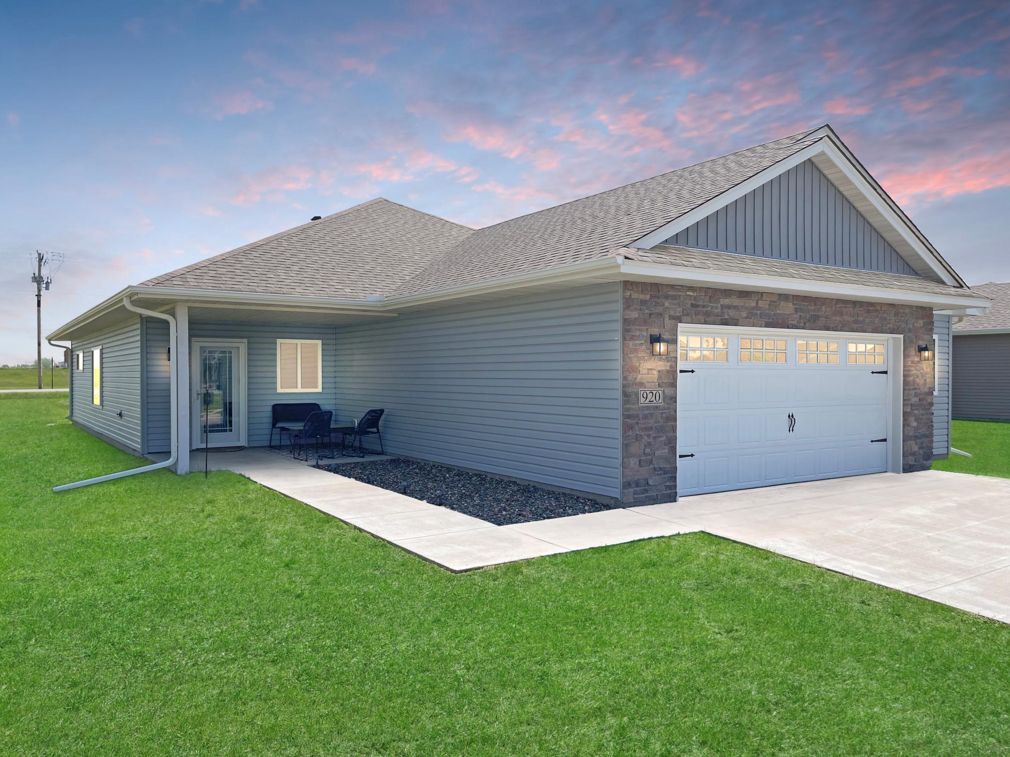 View of Residential at 920 Moline Loop, Isanti MN 55040, Isanti - Mike Wilen | Minnesota Team Real Estate
