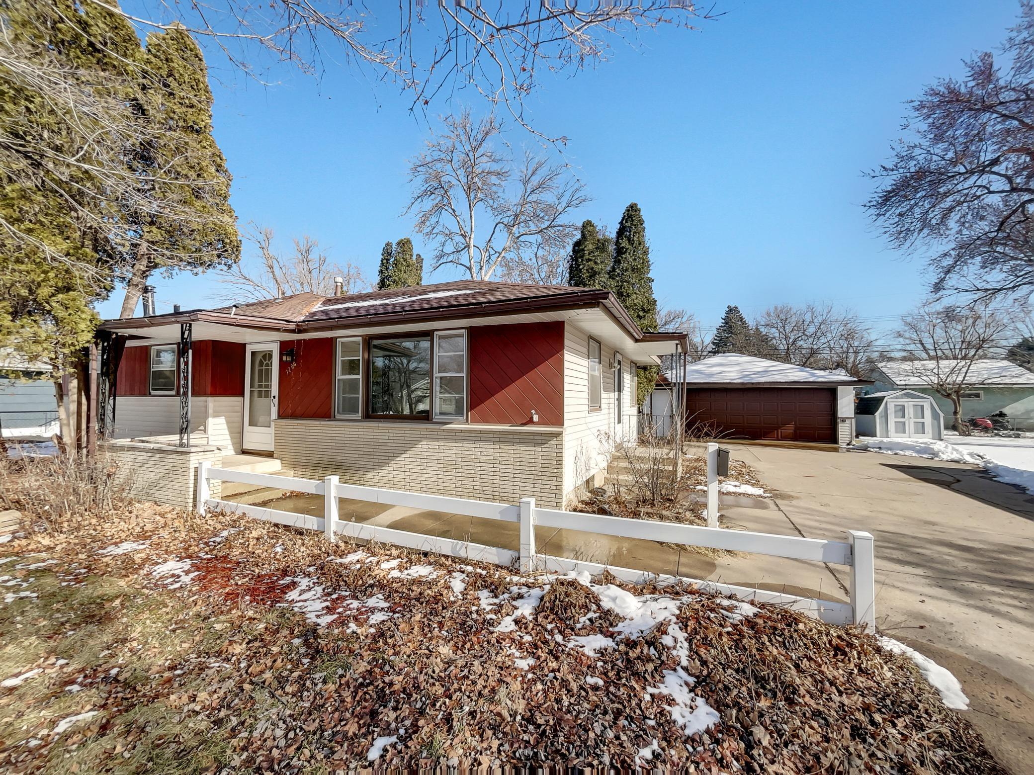 View of Residential at 7200 June Avenue, Brooklyn Center MN 55429, Brooklyn Center - Mike Wilen | Minnesota Team Real Estate