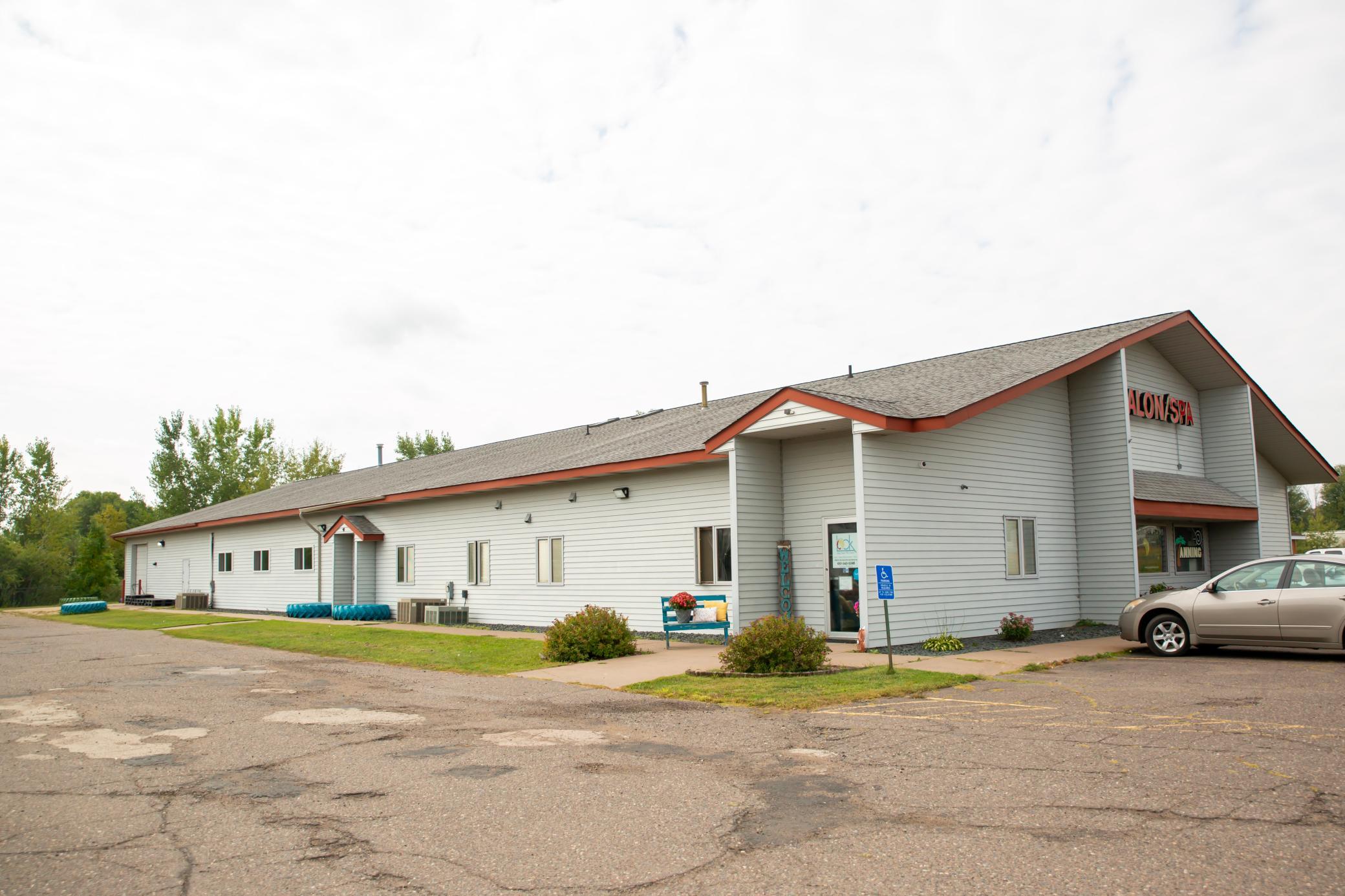 View of Commercial Sale at 6459 Ash Street, North Branch MN 55056, North Branch - Mike Wilen | Minnesota Team Real Estate