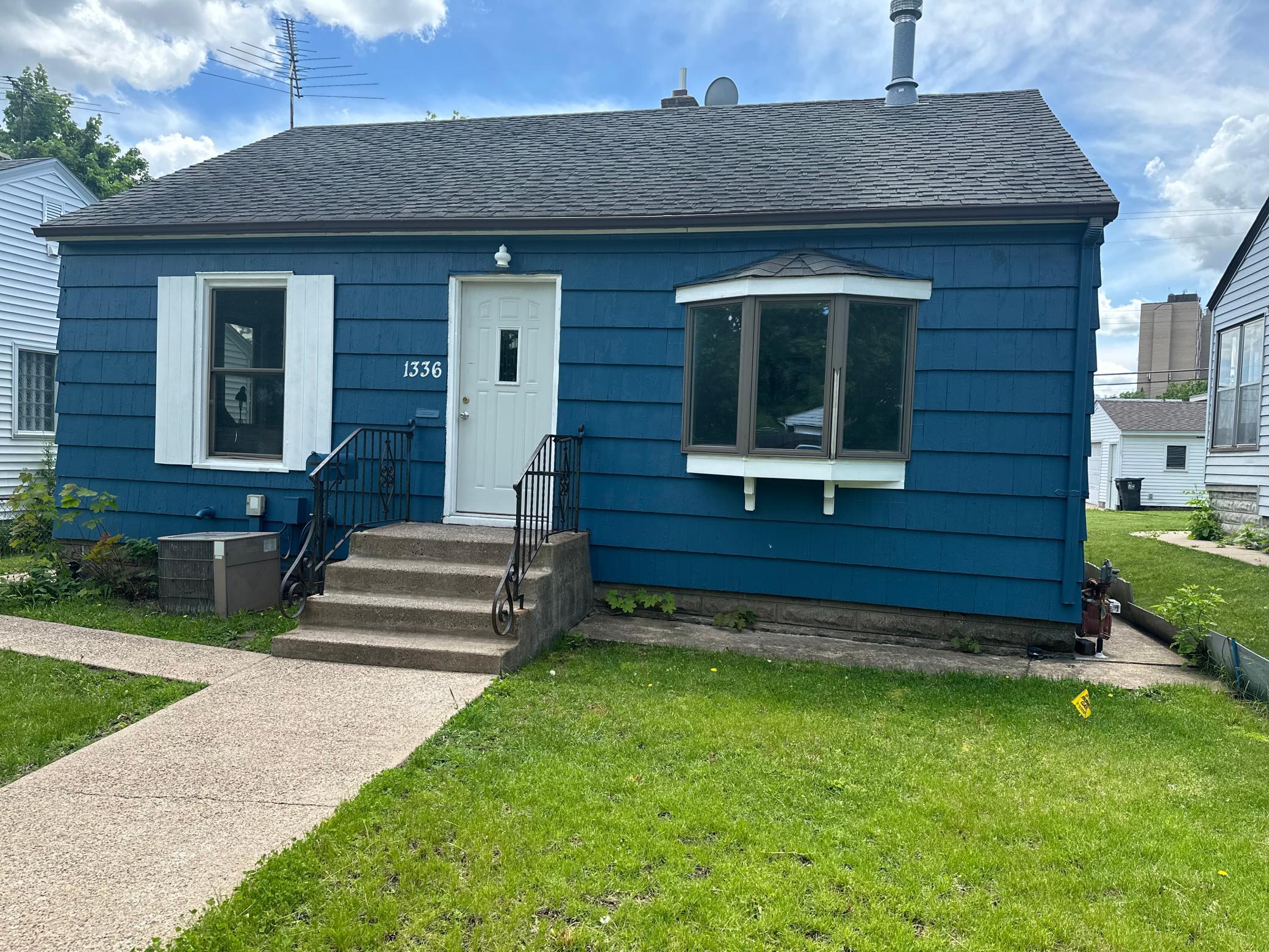 View of Residential at 1336 3rd Street, Saint Paul MN 55106, Saint Paul - Mike Wilen | Minnesota Team Real Estate