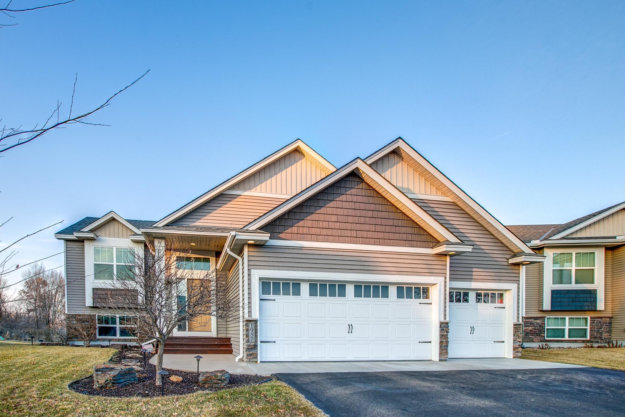 View of Residential at 1957 140th Avenue, Andover MN 55304, Andover - Mike Wilen | Minnesota Team Real Estate