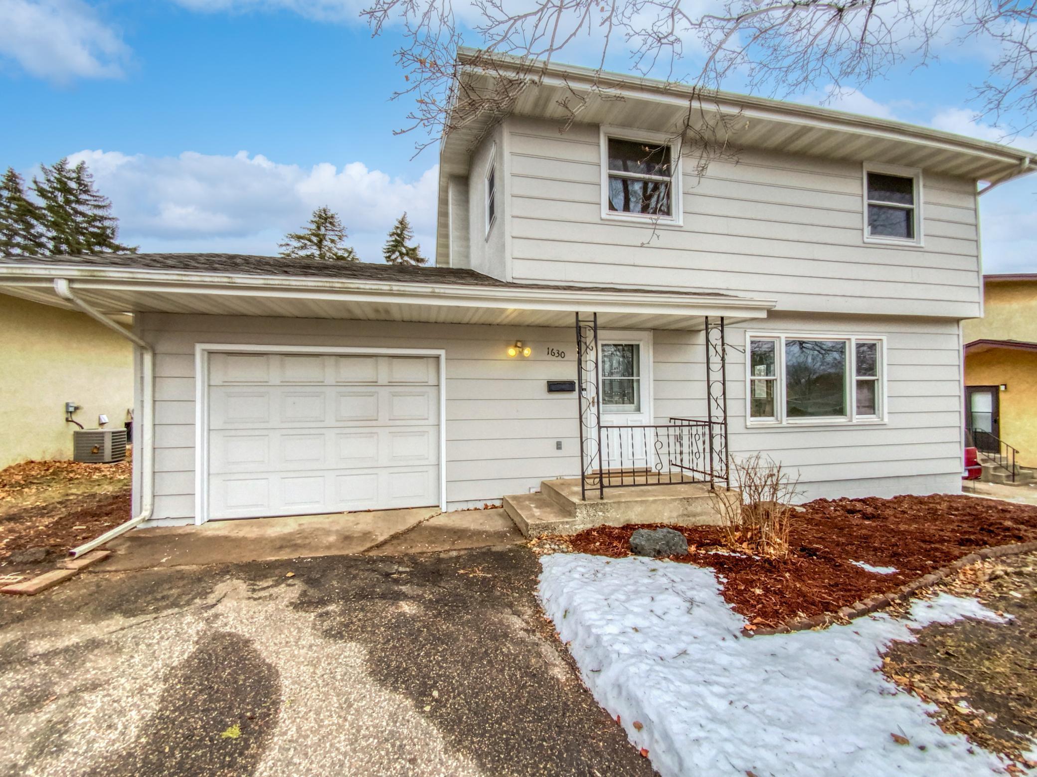 View of Residential at 1630 Euclid Street, Saint Paul MN 55106, Saint Paul - Mike Wilen | Minnesota Team Real Estate