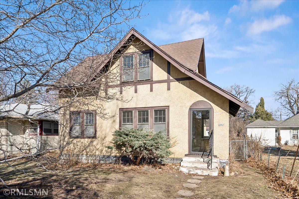View of Residential at 2005 22nd Avenue, Minneapolis MN 55418, Minneapolis - Mike Wilen | Minnesota Team Real Estate