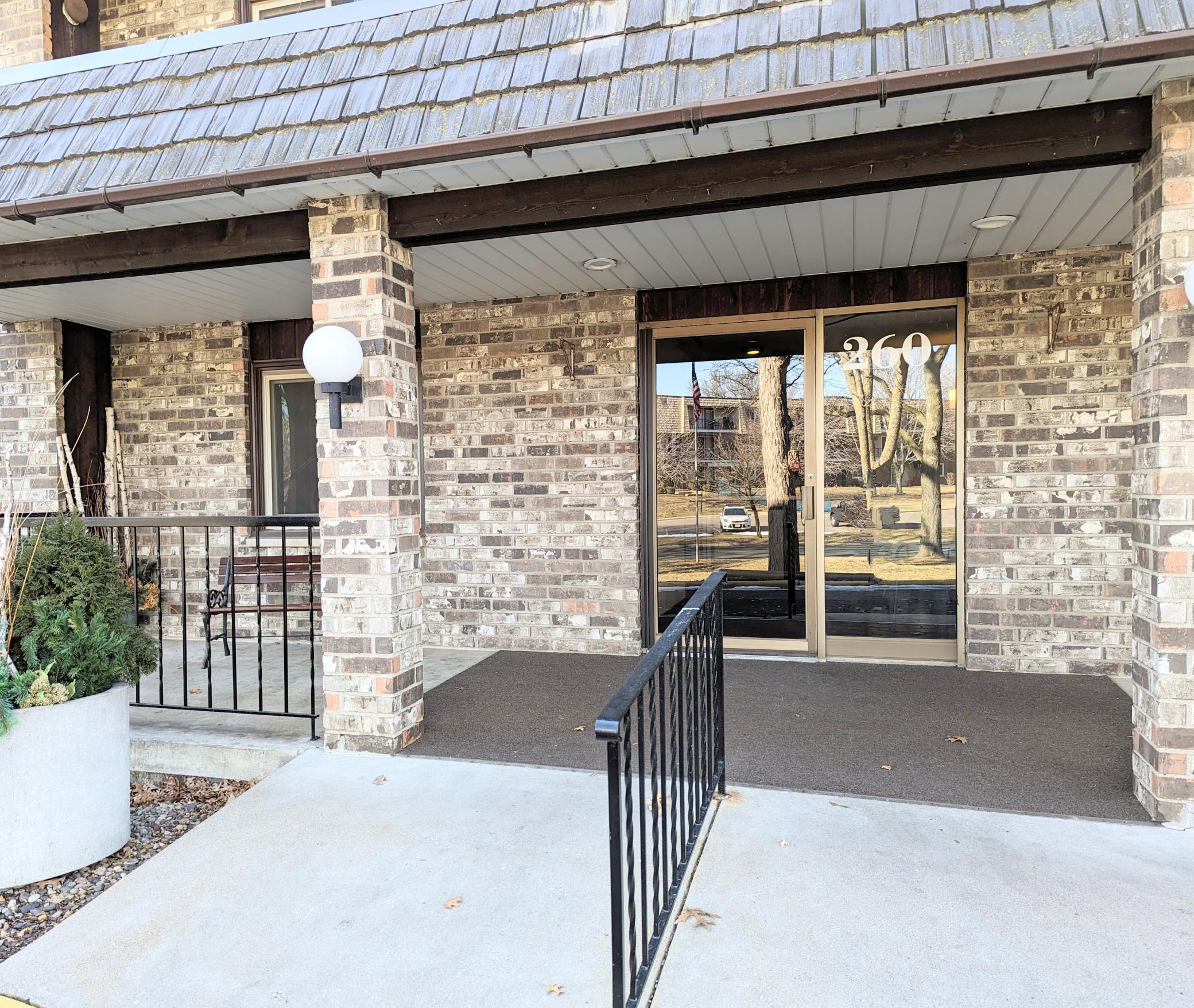 View of Residential at 260 Westview Drive #115, West Saint Paul MN 55118, West Saint Paul - Mike Wilen | Minnesota Team Real Estate