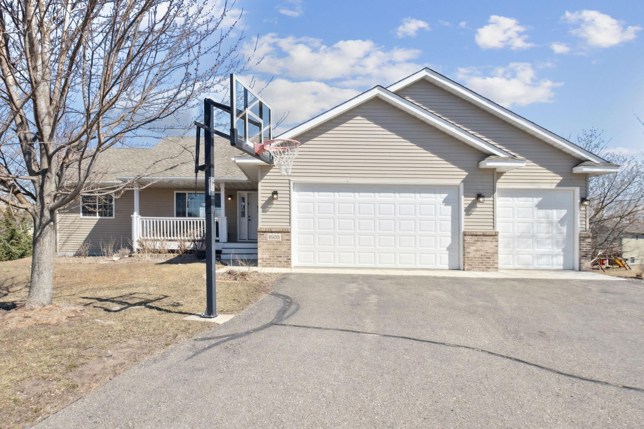 View of Residential at 1605 Helen Street, Buffalo MN 55313, Buffalo - Mike Wilen | Minnesota Team Real Estate