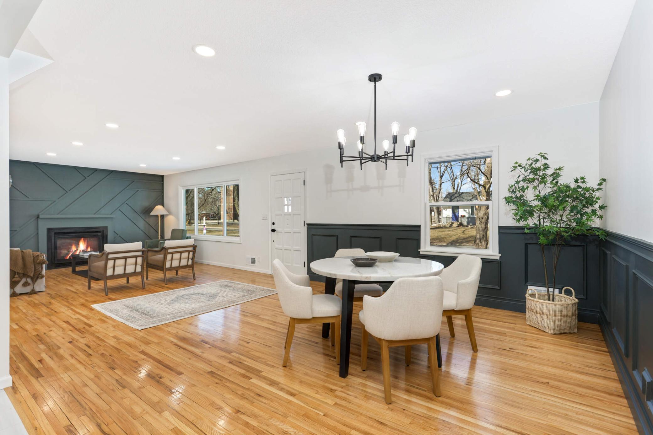 View of Residential at 3577 Emerald Drive, White Bear Lake MN 55110, White Bear Lake - Mike Wilen | Minnesota Team Real Estate