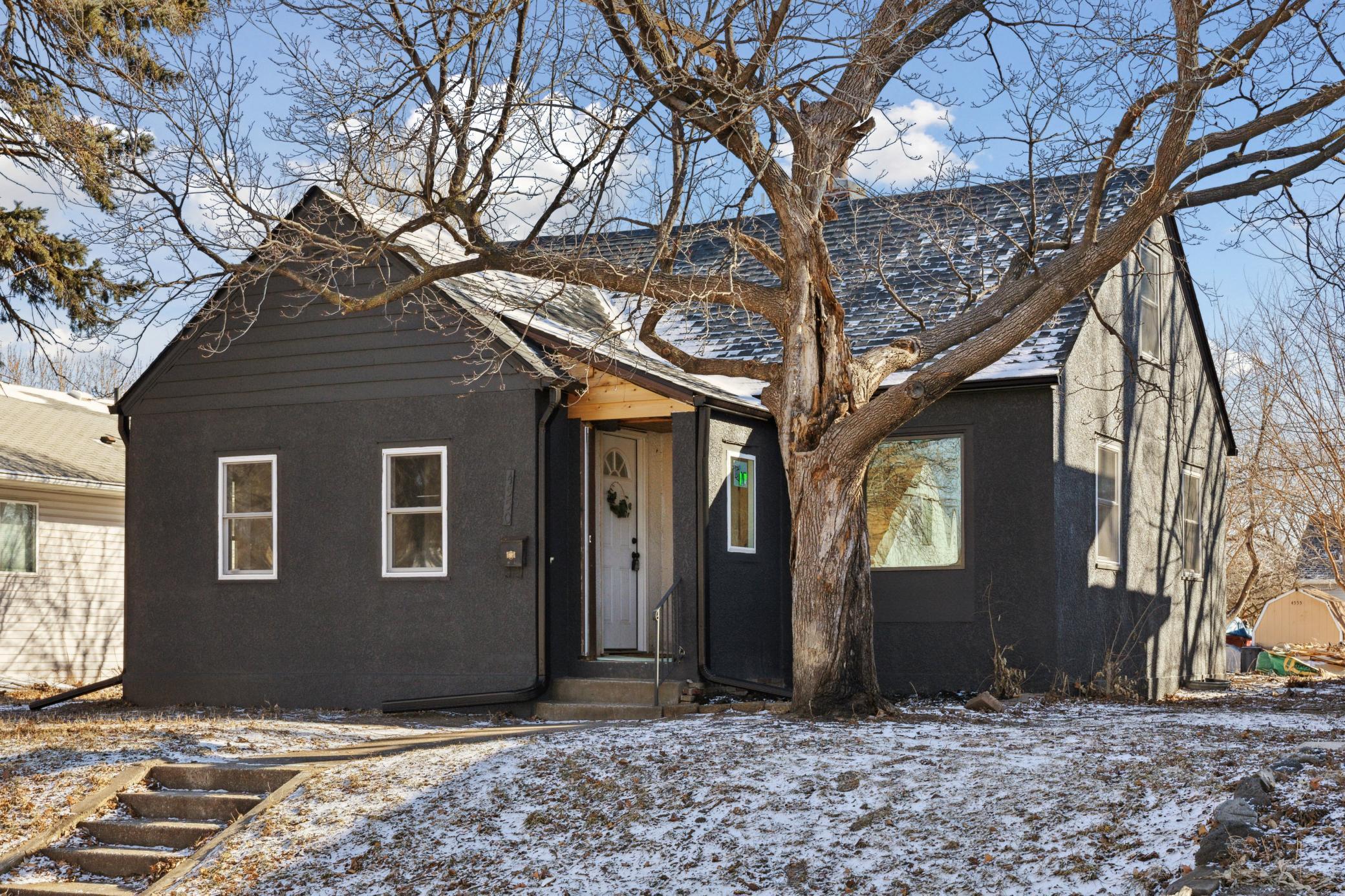 View of Residential at 4550 Morgan Avenue, Minneapolis MN 55412, Minneapolis - Mike Wilen | Minnesota Team Real Estate