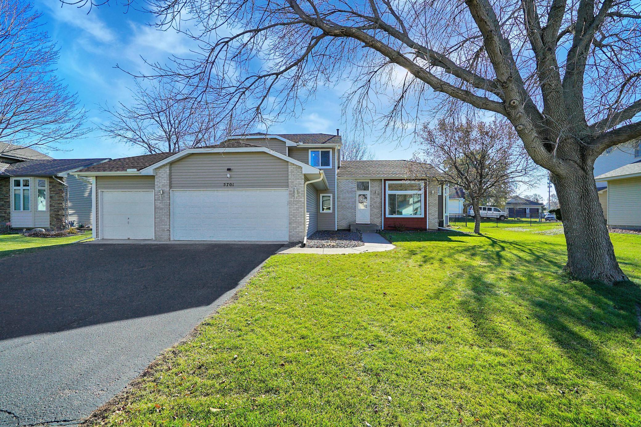 View of Residential at 5701 88th Crescent, Brooklyn Park MN 55443, Brooklyn Park - Mike Wilen | Minnesota Team Real Estate