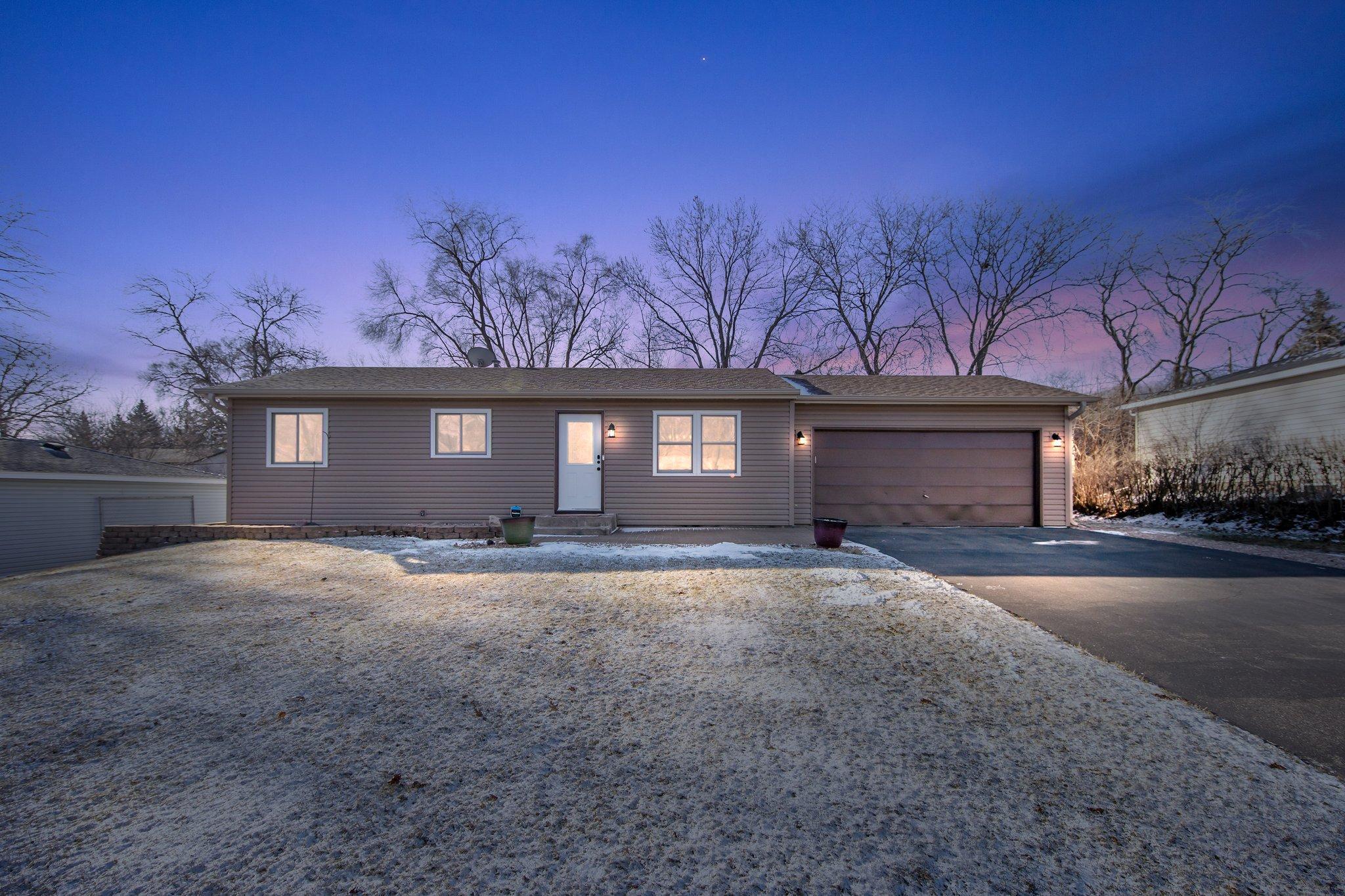 View of Residential at 3950 77th Street, Inver Grove Heights MN 55076, Inver Grove Heights - Mike Wilen | Minnesota Team Real Estate