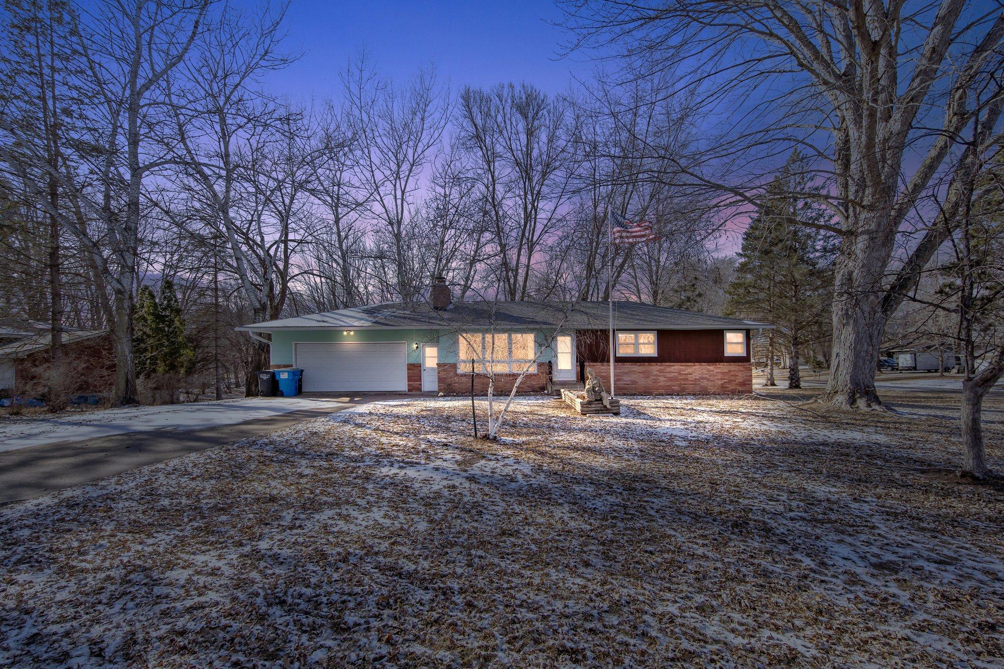 View of Residential at 26984 Finley Avenue, Wyoming MN 55092, Wyoming - Mike Wilen | Minnesota Team Real Estate