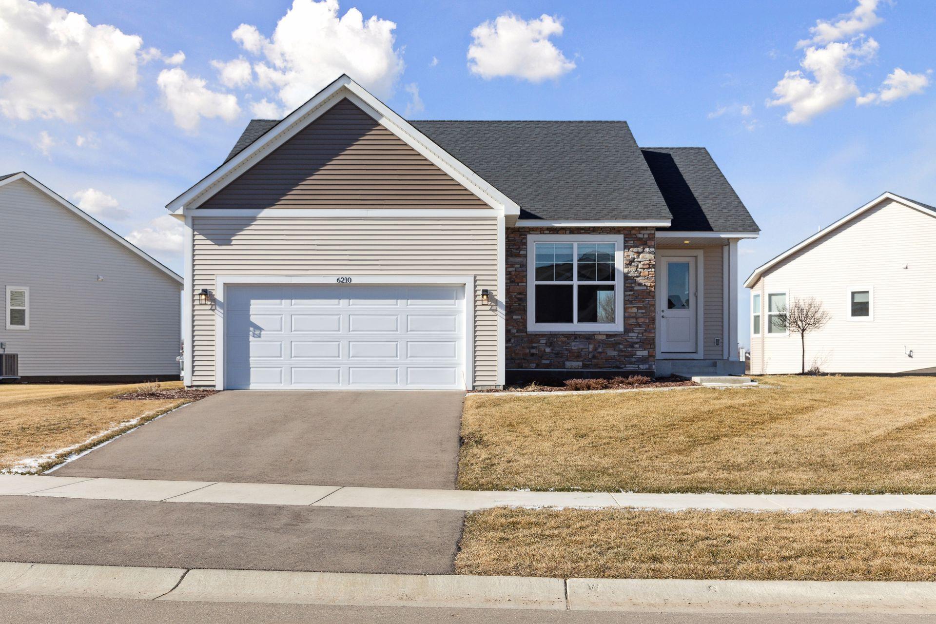 View of Residential at 6210 Janero Avenue, Cottage Grove MN 55016, Cottage Grove - Mike Wilen | Minnesota Team Real Estate