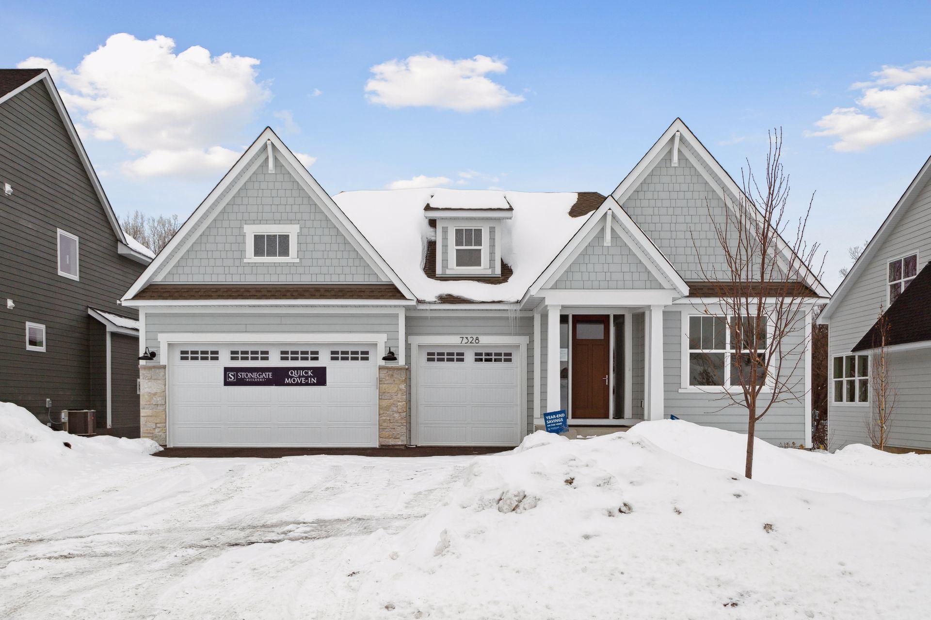 View of Residential at 10253 Peony Lane, Maple Grove MN 55311, Maple Grove - Mike Wilen | Minnesota Team Real Estate