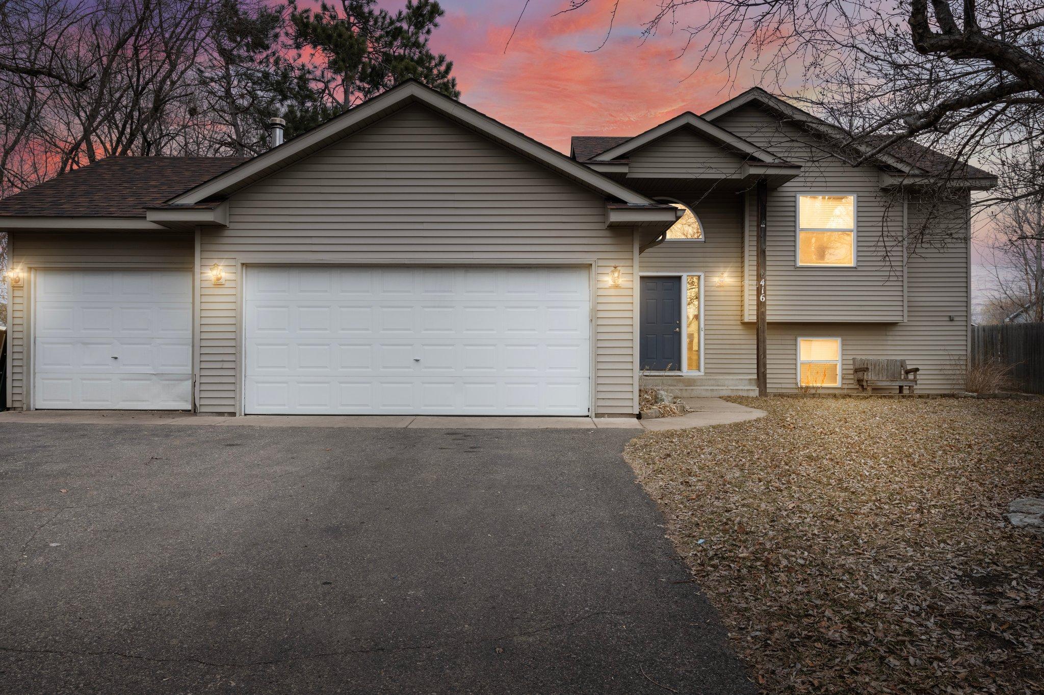 View of Residential at 416 Elm Street, Isanti MN 55040, Isanti - Mike Wilen | Minnesota Team Real Estate