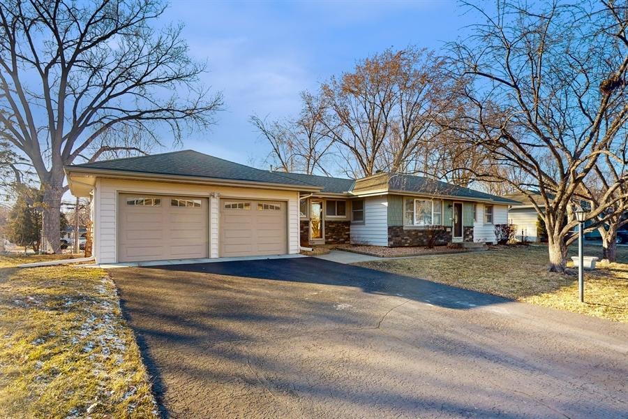 View of Residential at 5833 Decatur Avenue, New Hope MN 55428, New Hope - Mike Wilen | Minnesota Team Real Estate