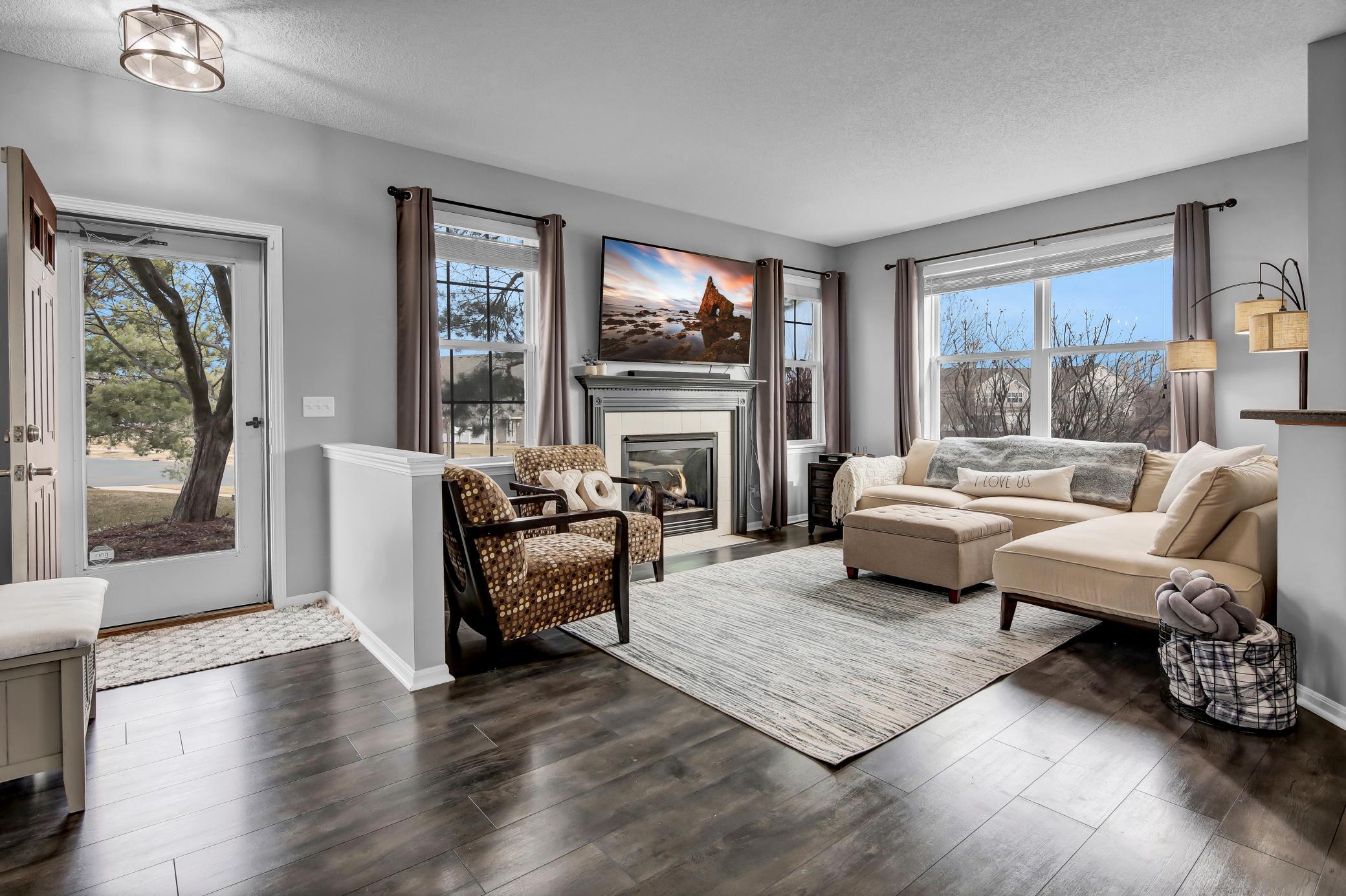 View of Residential at 9038 Garland Lane, Maple Grove MN 55311, Maple Grove - Mike Wilen | Minnesota Team Real Estate