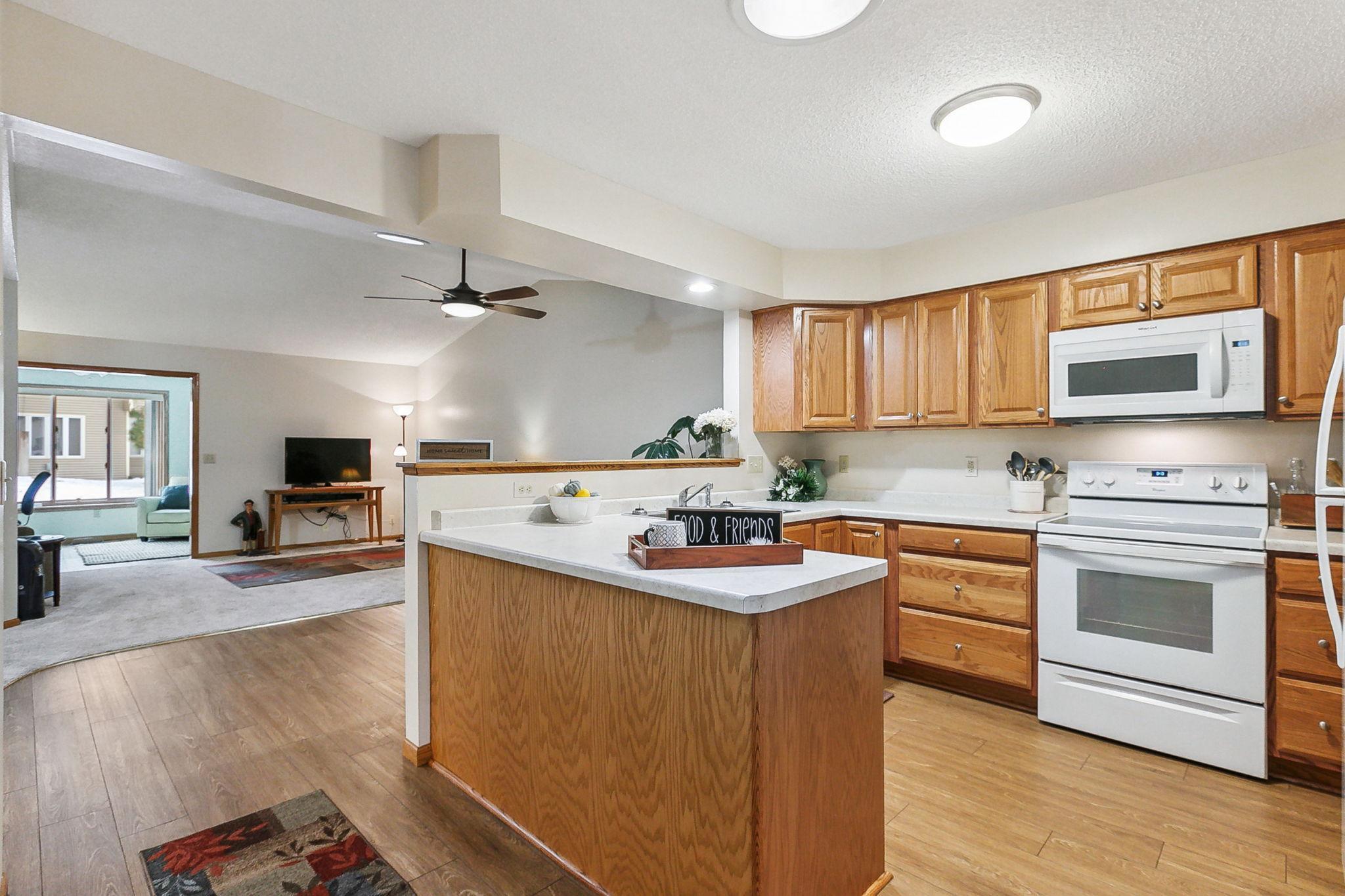 View of Residential at 6405 Vera Cruz Lane, Brooklyn Park MN 55429, Brooklyn Park - Mike Wilen | Minnesota Team Real Estate