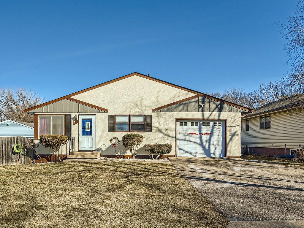 View of Residential at 421 Hoyt Avenue, Saint Paul MN 55130, Saint Paul - Mike Wilen | Minnesota Team Real Estate