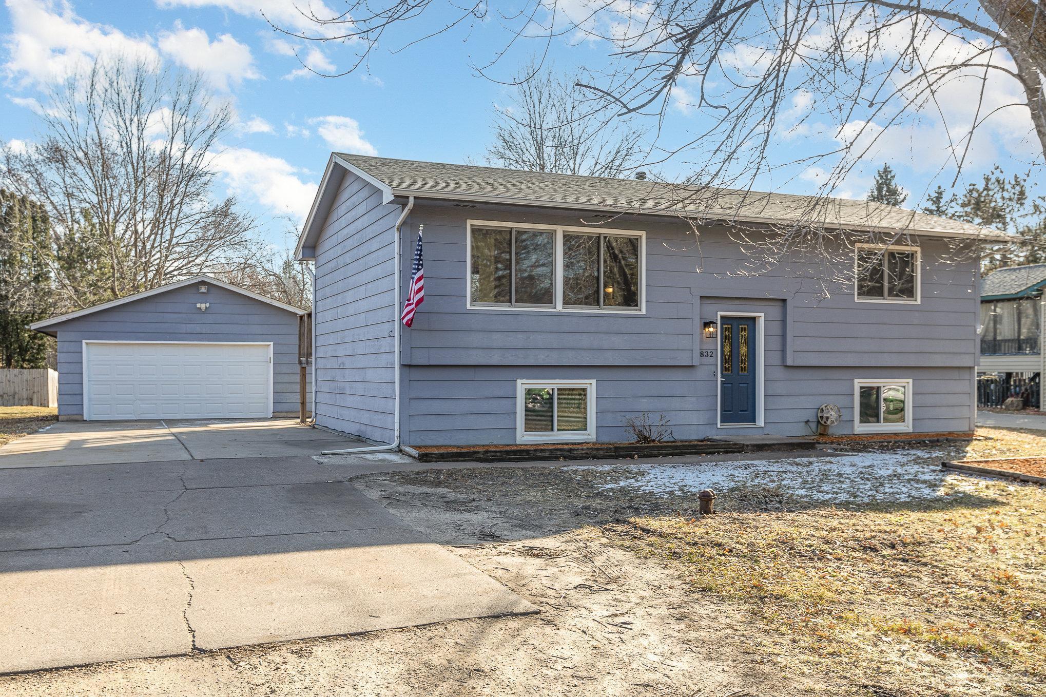 View of Residential at 832 Olive Street, Lino Lakes MN 55014, Lino Lakes - Mike Wilen | Minnesota Team Real Estate