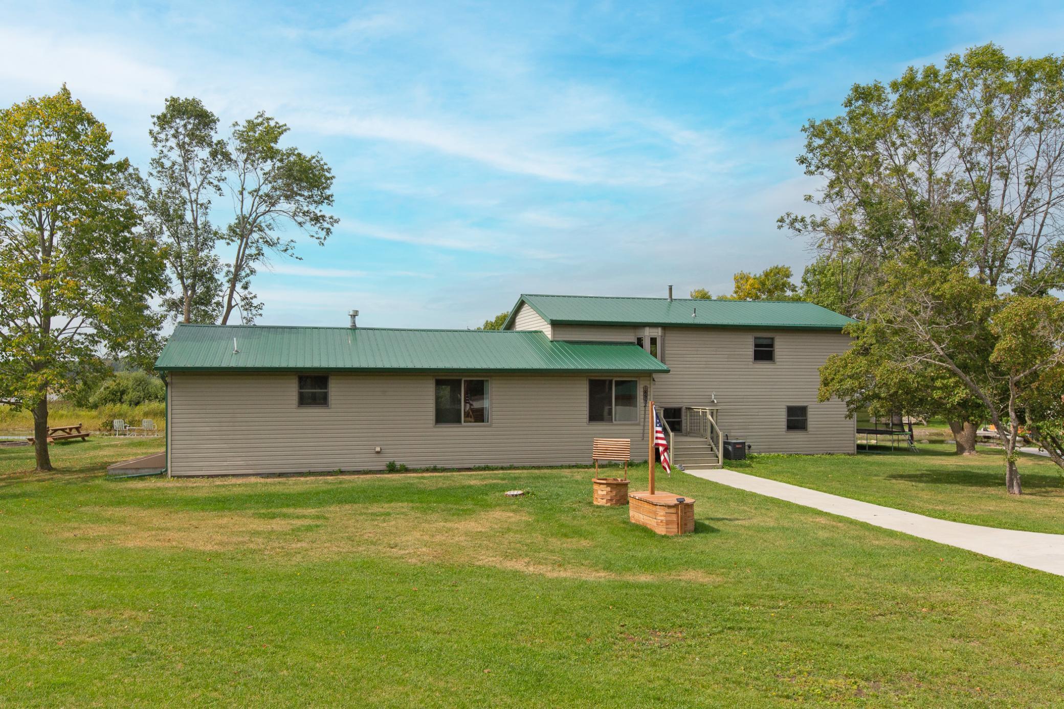 View of Residential at 18553 460th Street, Garrison MN 56450, Garrison - Mike Wilen | Minnesota Team Real Estate