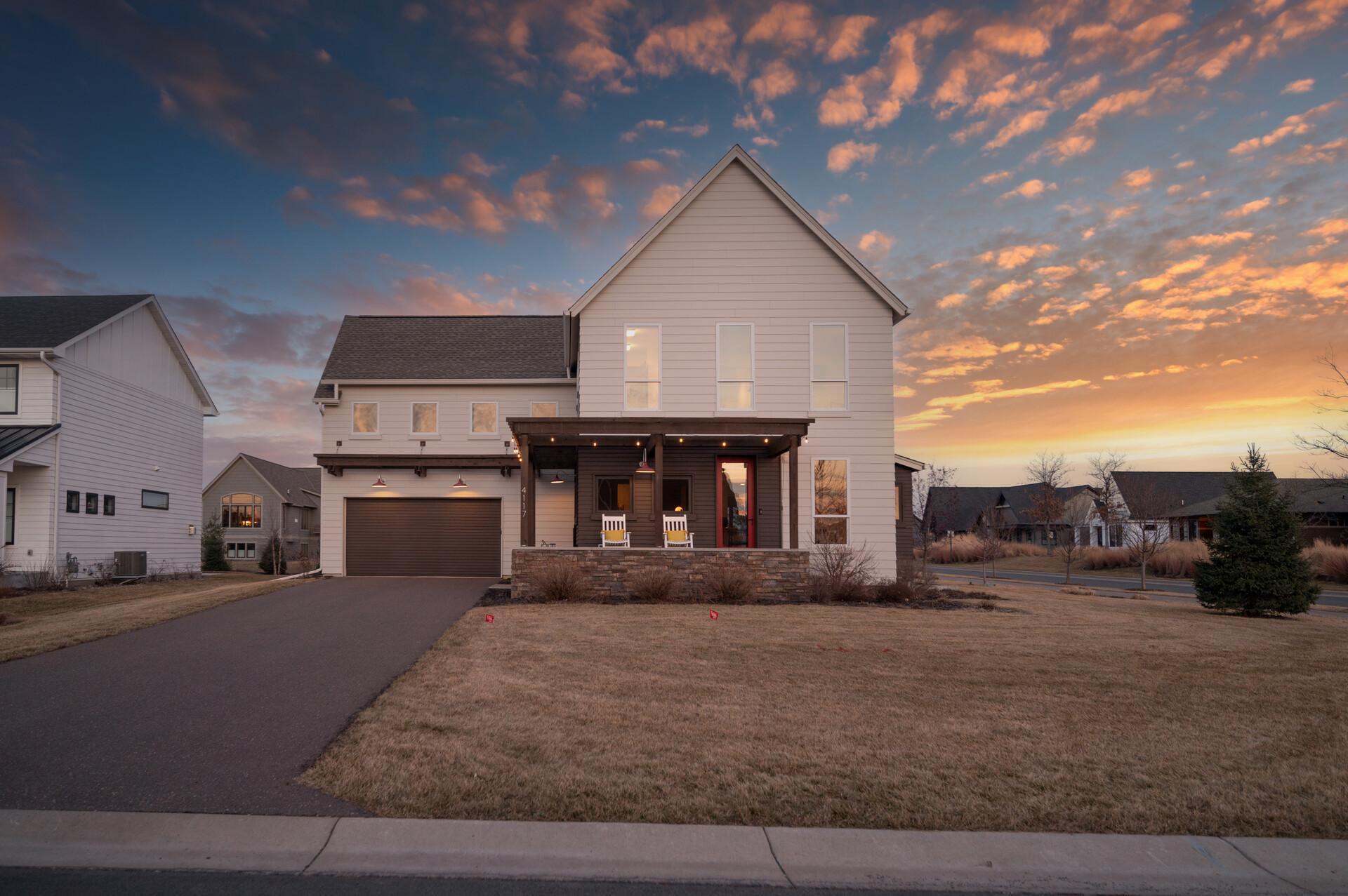 View of Residential at 4117 Monarch Court, Lake Elmo MN 55042, Lake Elmo - Mike Wilen | Minnesota Team Real Estate