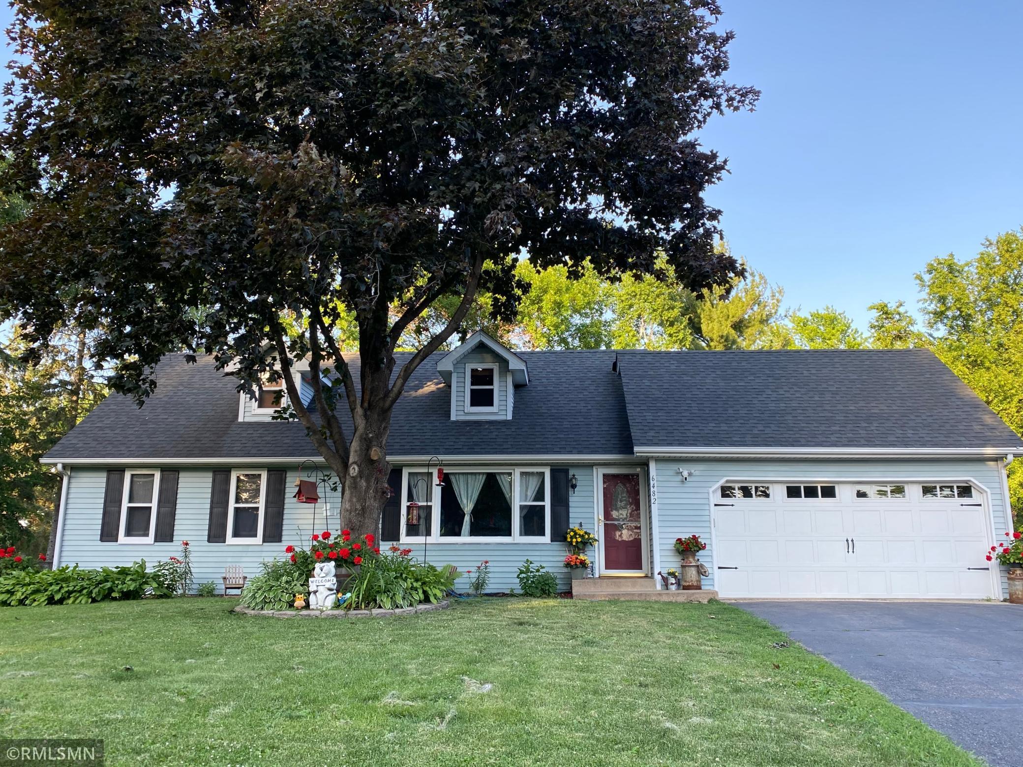 View of Residential at 6482 Hokah Drive, Lino Lakes MN 55014, Lino Lakes - Mike Wilen | Minnesota Team Real Estate