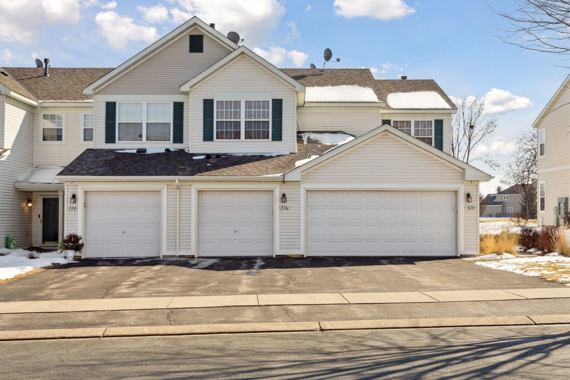 View of Residential at 716 Cobblestone Way, Shakopee MN 55379, Shakopee - Mike Wilen | Minnesota Team Real Estate