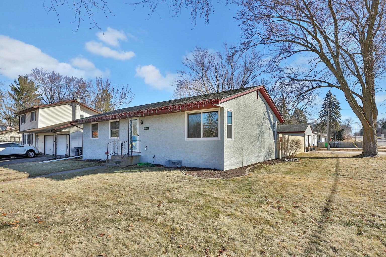 View of Residential at 2646 2nd Street, North Saint Paul MN 55109, North Saint Paul - Mike Wilen | Minnesota Team Real Estate