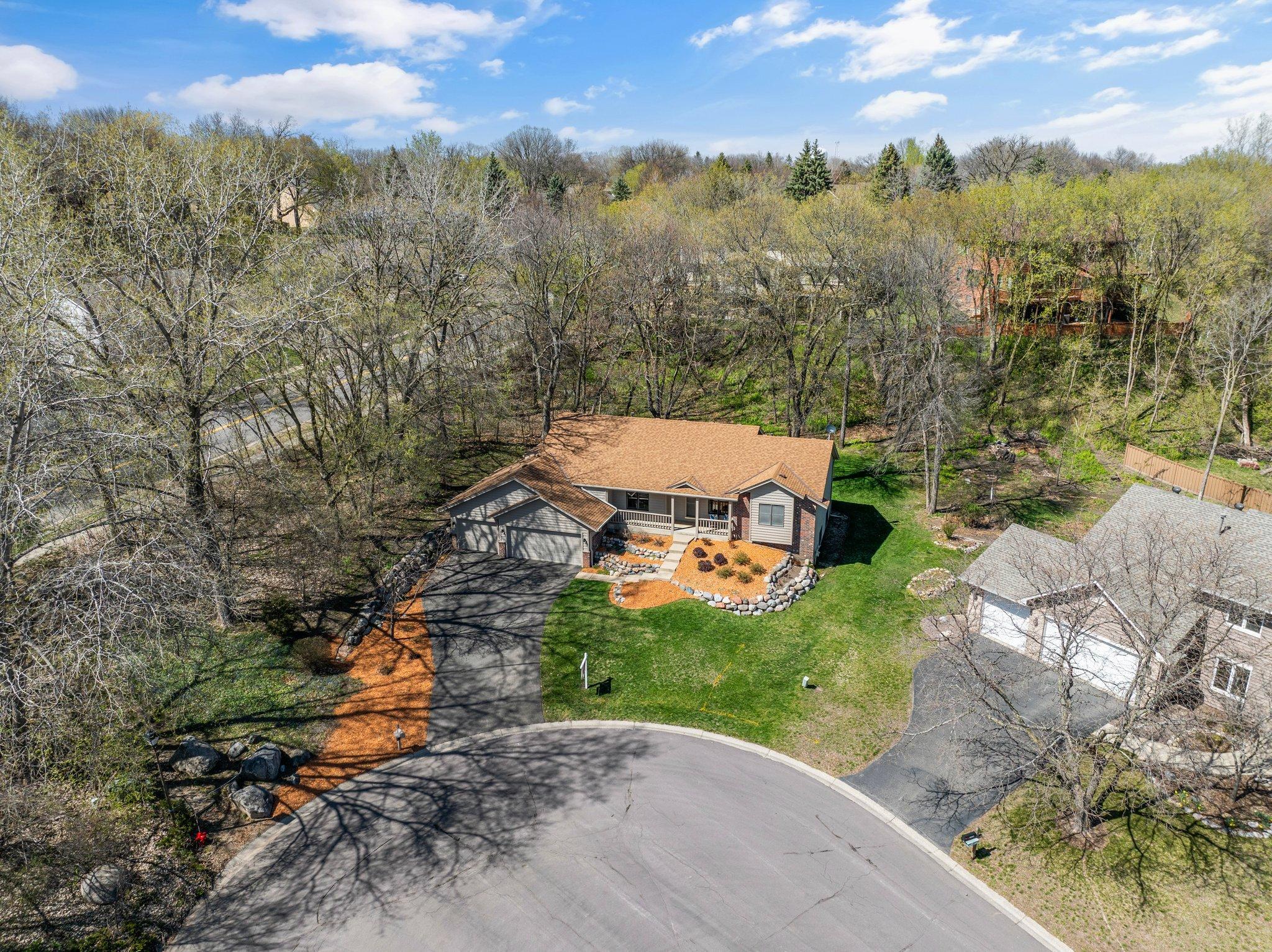 View of Residential at 13508 Gossamer Way, Apple Valley MN 55124, Apple Valley - Mike Wilen | Minnesota Team Real Estate