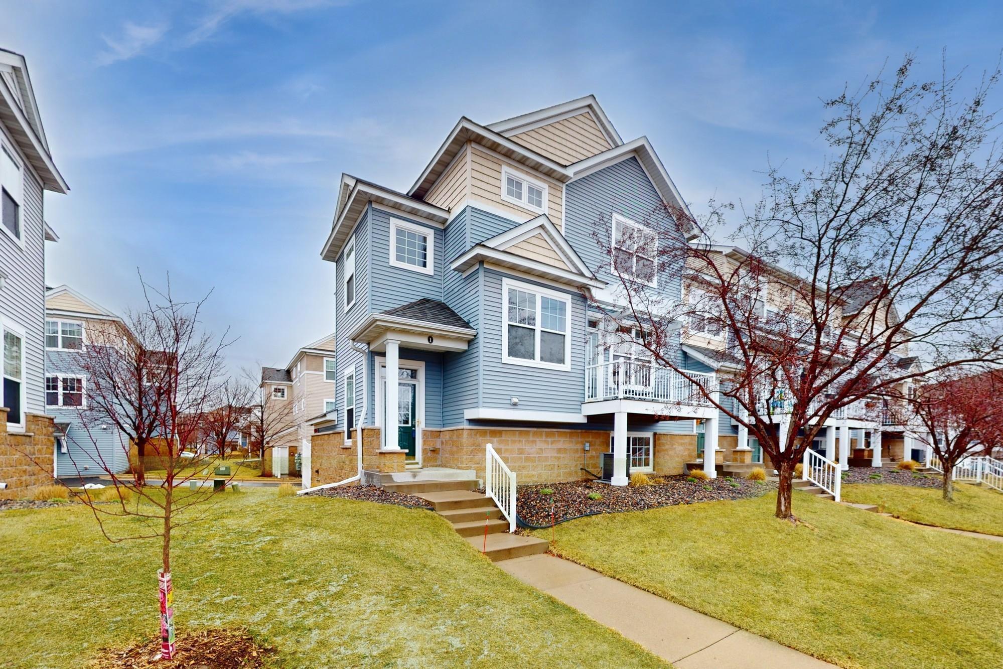 View of Residential at 1682 Village Trail #1, Maplewood MN 55109, Maplewood - Mike Wilen | Minnesota Team Real Estate