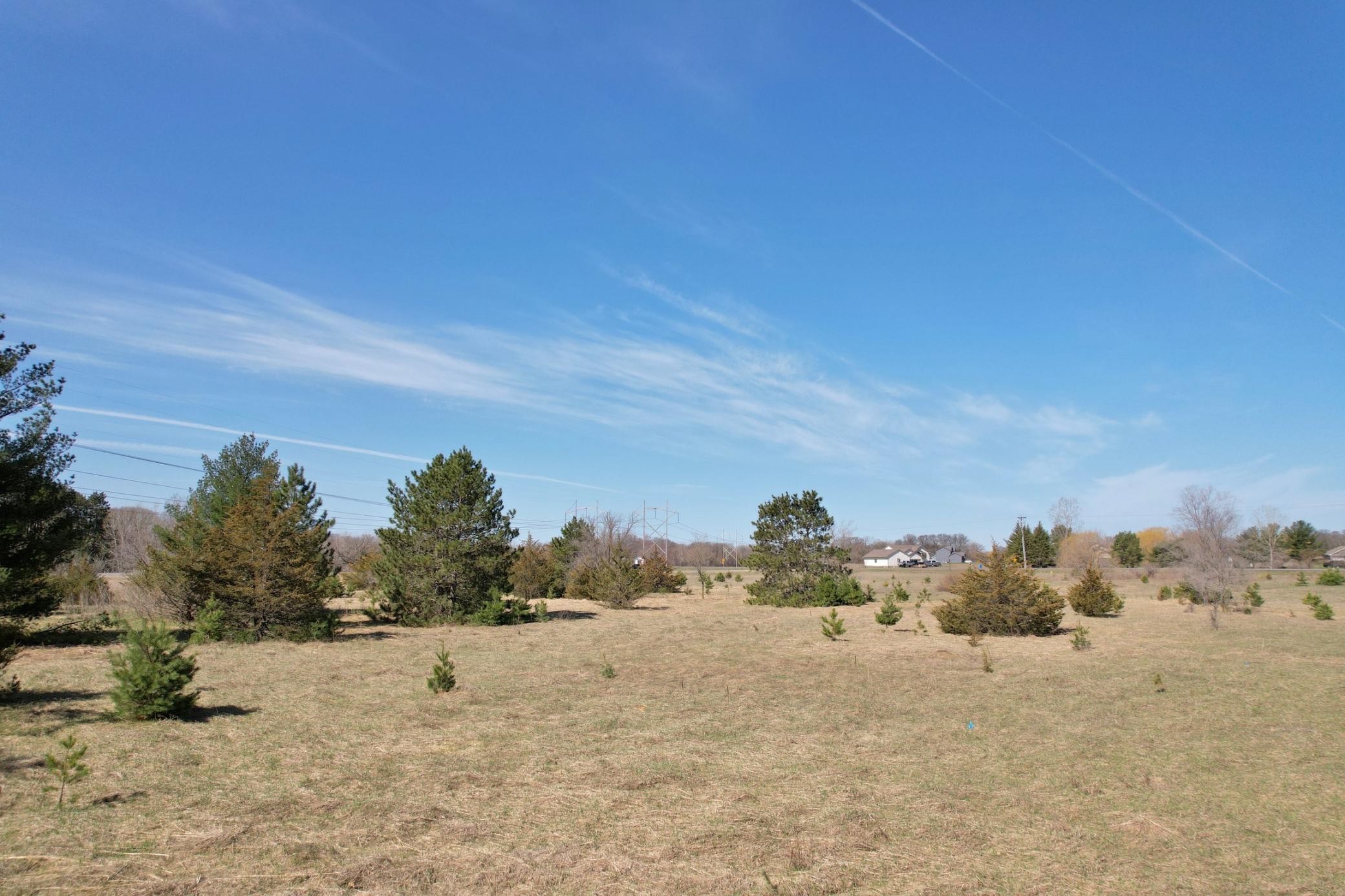 View of Land at Lot 4 Co Rd 43, Big Lake MN 55309, Big Lake - Mike Wilen | Minnesota Team Real Estate