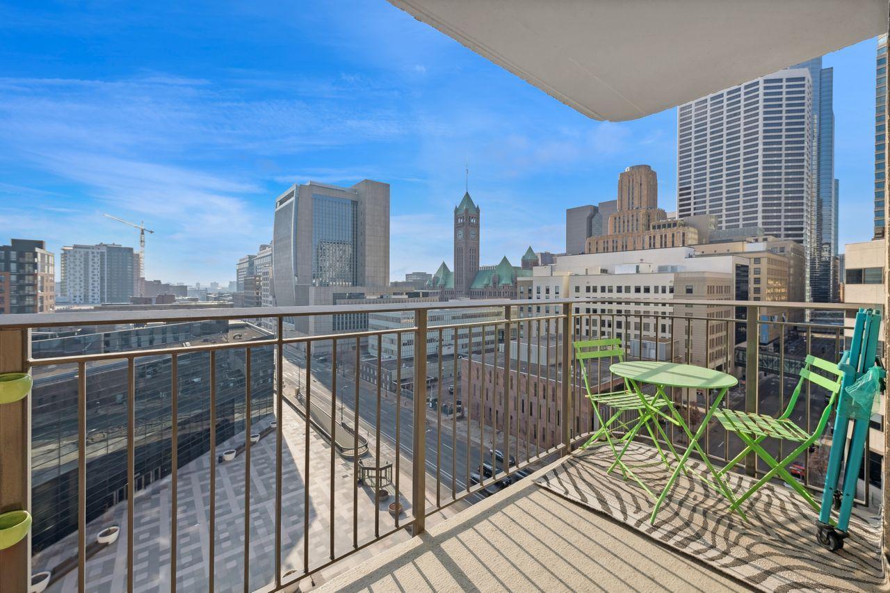 View of Residential at 121 Washington Avenue #1004, Minneapolis MN 55401, Minneapolis - Mike Wilen | Minnesota Team Real Estate
