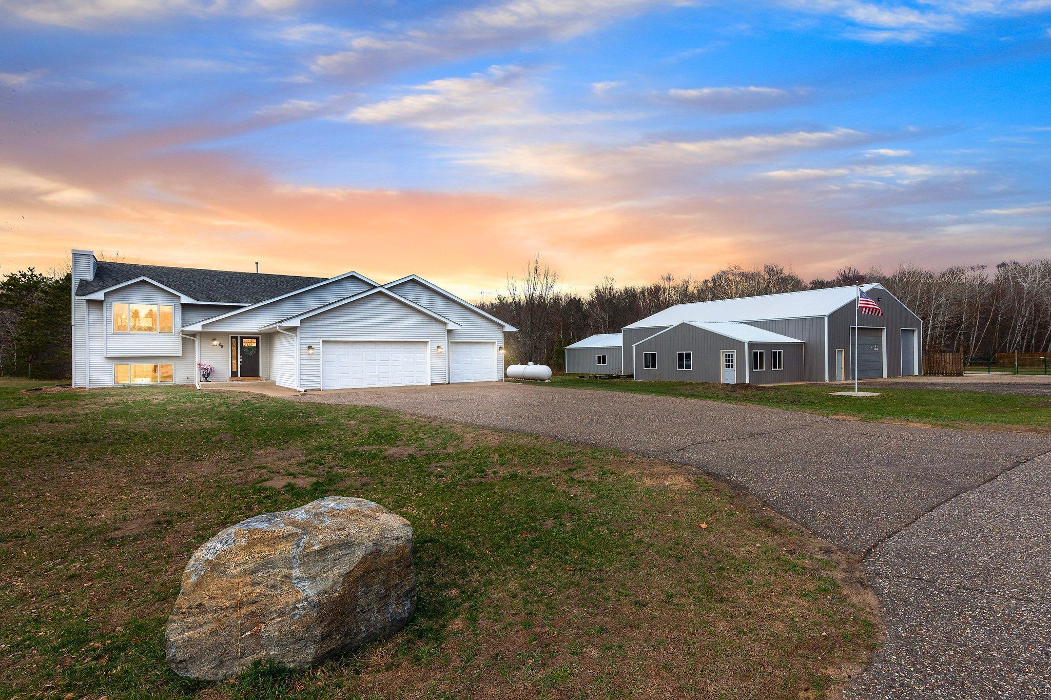 View of Residential at 89 253rd Lane, Isanti MN 55040, Isanti - Mike Wilen | Minnesota Team Real Estate