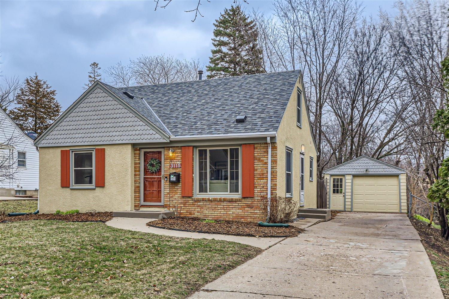 View of Residential at 3115 Quebec Avenue, Saint Louis Park MN 55426, Saint Louis Park - Mike Wilen | Minnesota Team Real Estate