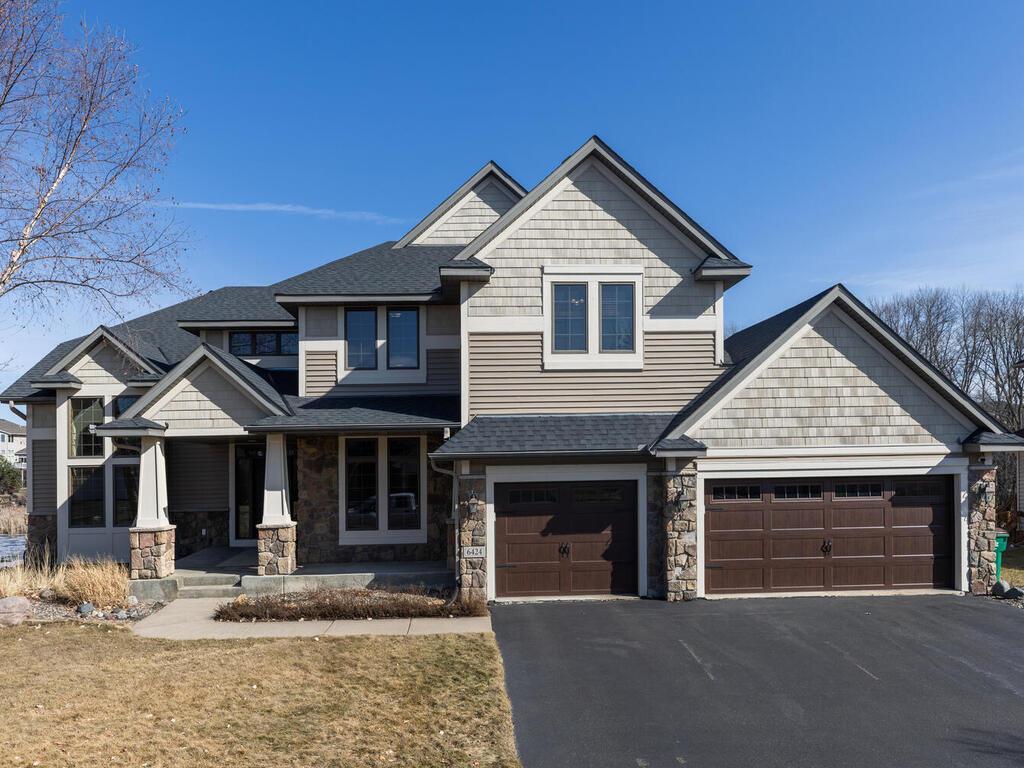 View of Residential at 6424 Shadyview Lane, Maple Grove MN 55311, Maple Grove - Mike Wilen | Minnesota Team Real Estate