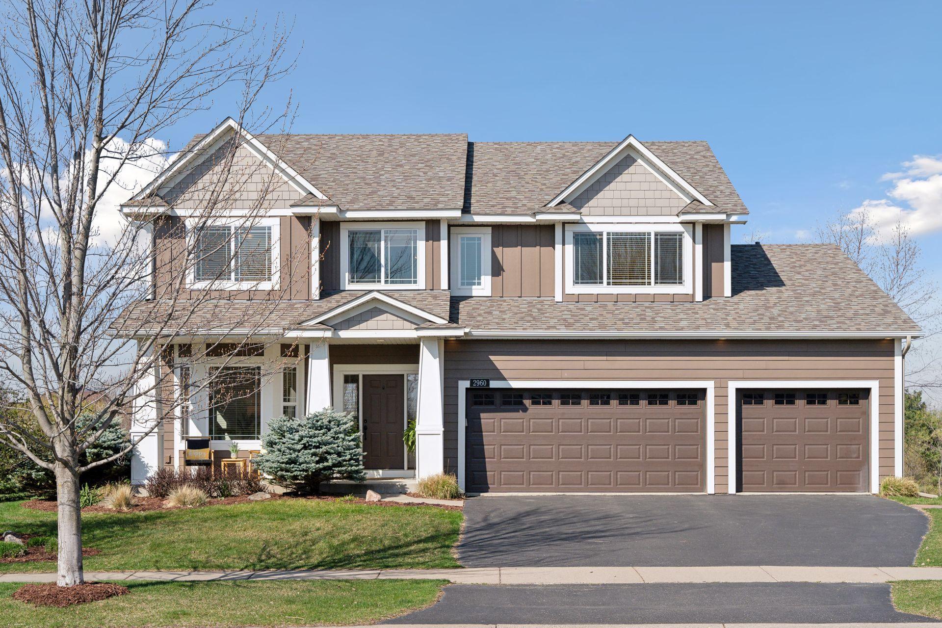 View of Residential at 2960 Liberty Trail, Woodbury MN 55129, Woodbury - Mike Wilen | Minnesota Team Real Estate