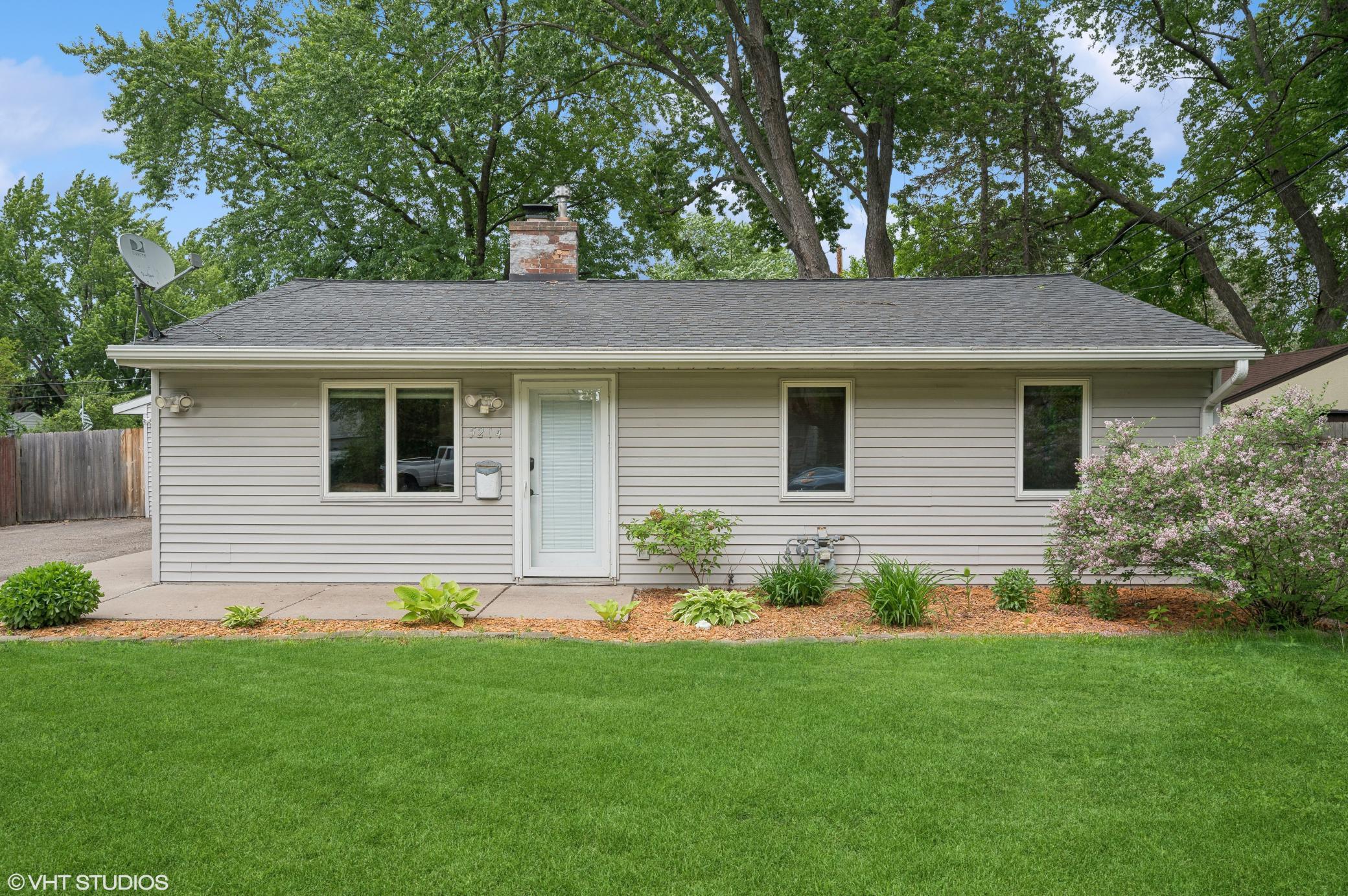 View of Residential at 5214 Great View Avenue, Brooklyn Center MN 55429, Brooklyn Center - Mike Wilen | Minnesota Team Real Estate