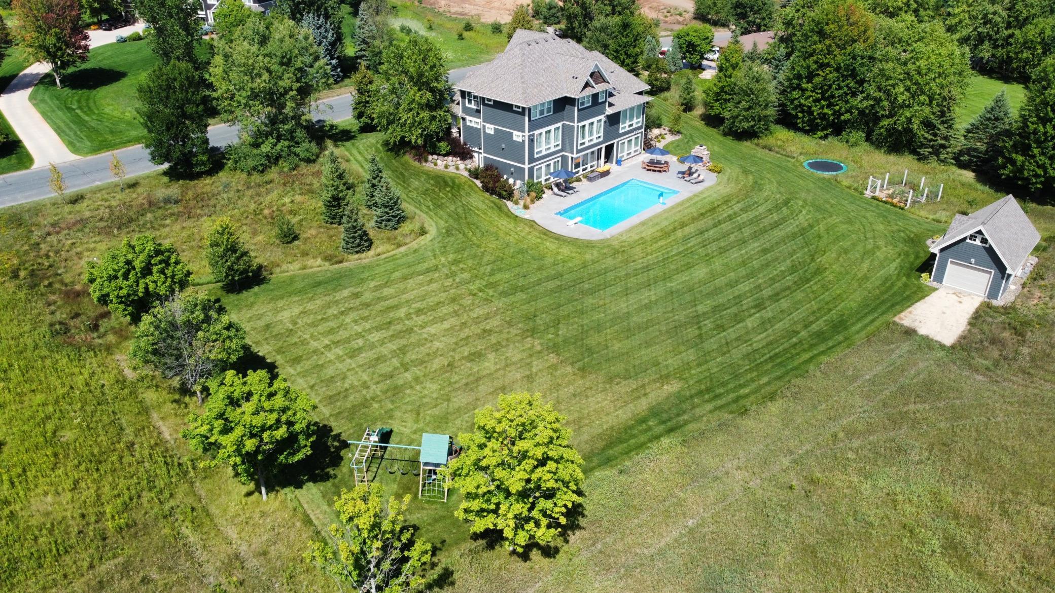 View of Residential at 12671 22nd Street, West Lakeland Twp MN 55082, West Lakeland Twp - Mike Wilen | Minnesota Team Real Estate