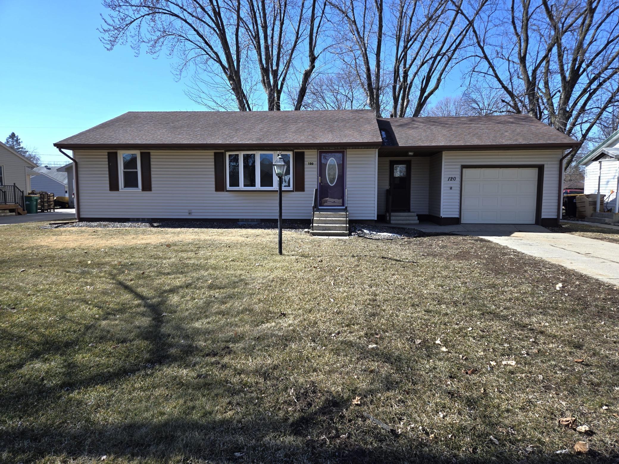 View of Residential at 120 Elm Street, Belle Plaine MN 56011, Belle Plaine - Mike Wilen | Minnesota Team Real Estate