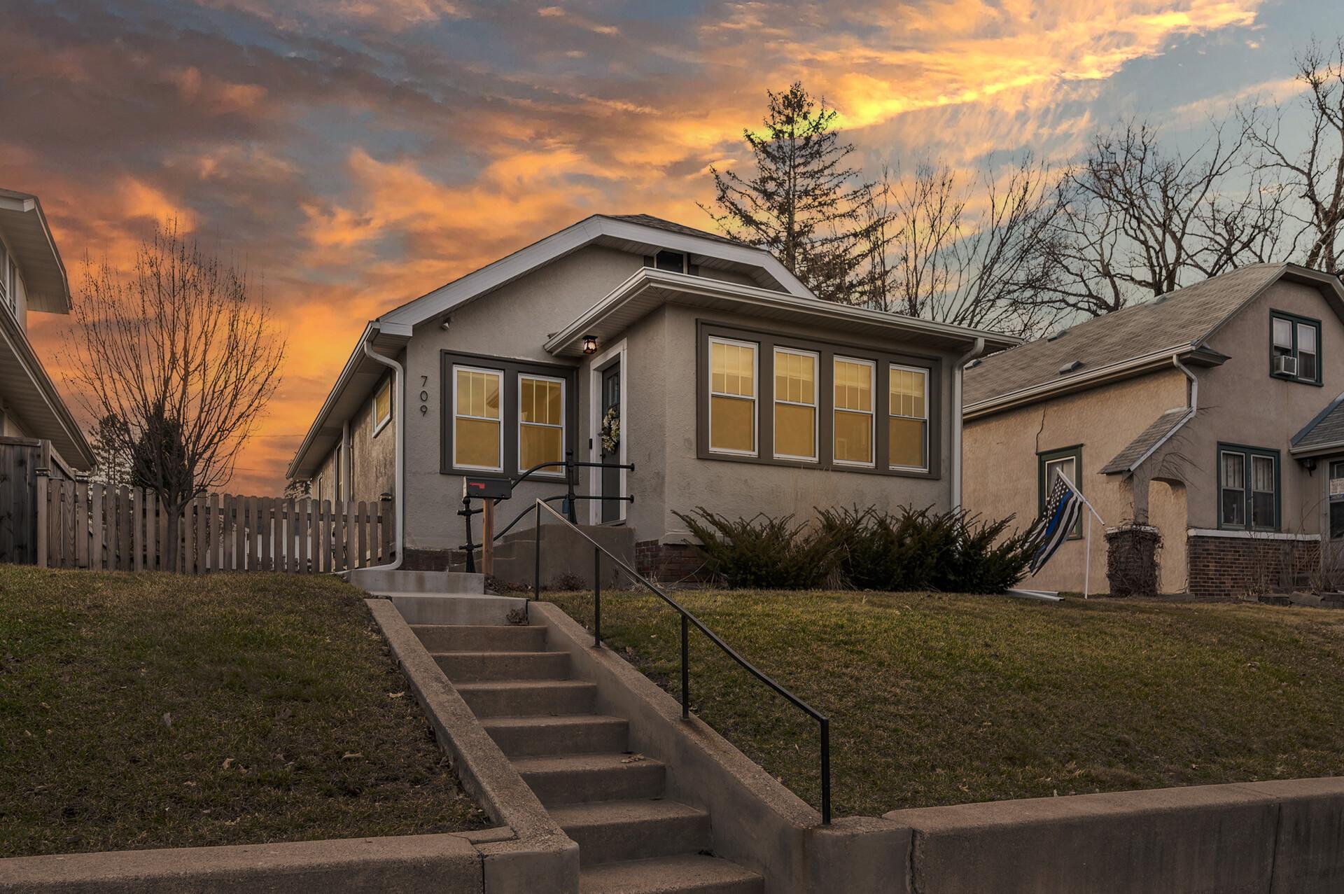 View of Residential at 709 15th Avenue, South Saint Paul MN 55075, South Saint Paul - Mike Wilen | Minnesota Team Real Estate
