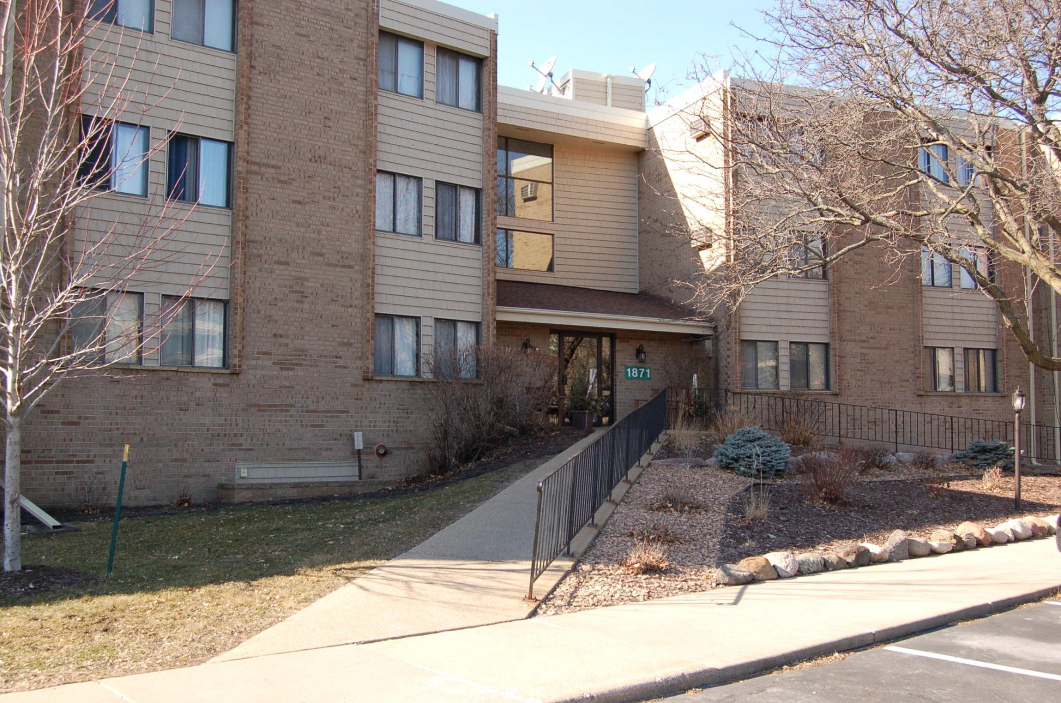 View of Residential at 1871 Silver Bell Road #219, Eagan MN 55122, Eagan - Mike Wilen | Minnesota Team Real Estate