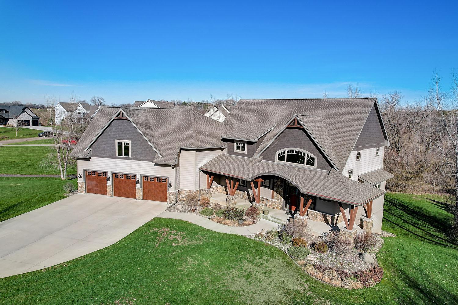 View of Residential at 3153 Norcrest Avenue, Stillwater MN 55082, Stillwater - Mike Wilen | Minnesota Team Real Estate