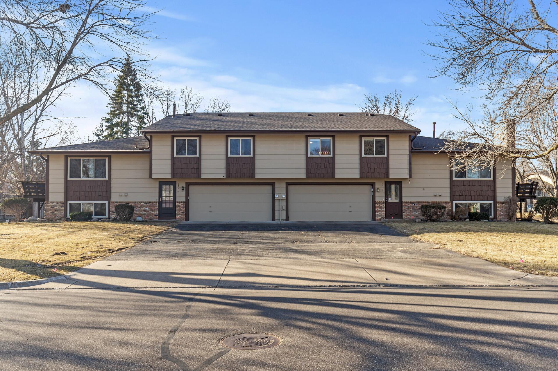 View of Residential at 5572 Aldrich Drive, Brooklyn Center MN 55430, Brooklyn Center - Mike Wilen | Minnesota Team Real Estate