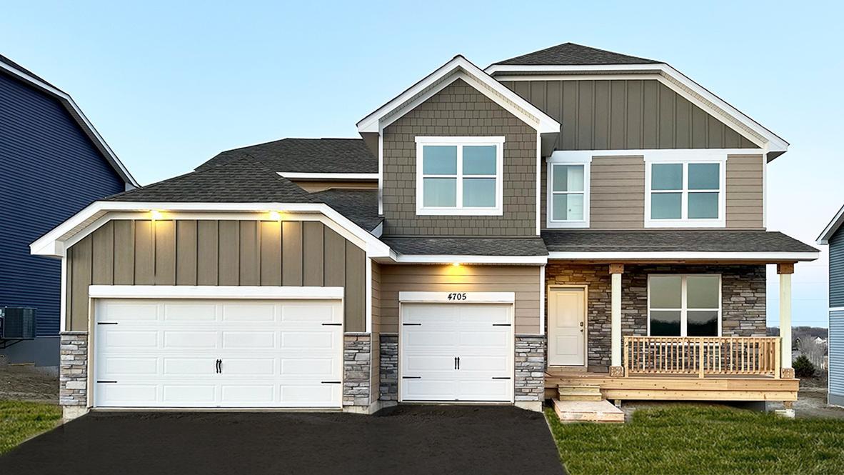 View of Residential at 4705 Devonshire Lane, Chaska MN 55318, Chaska - Mike Wilen | Minnesota Team Real Estate